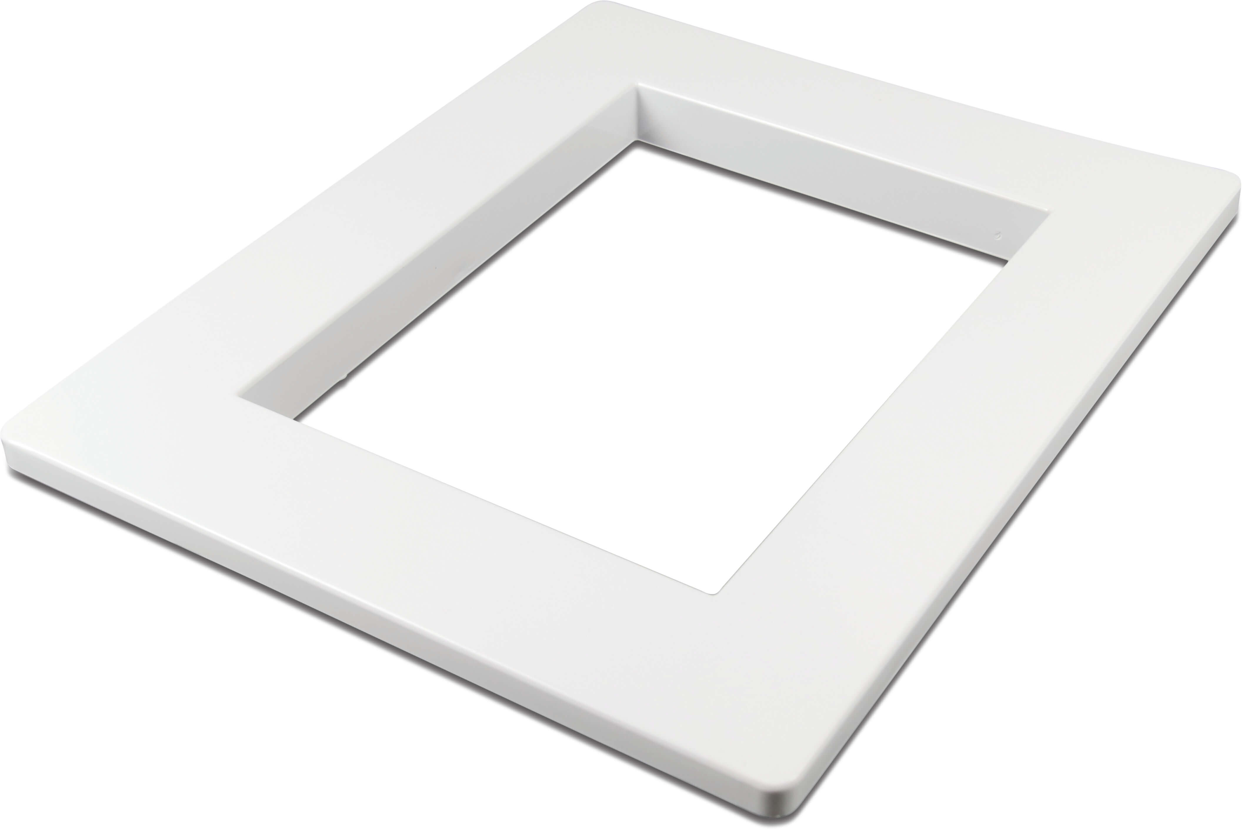 Hayward Abdeckplatte für kleine Schiene SPX1084F