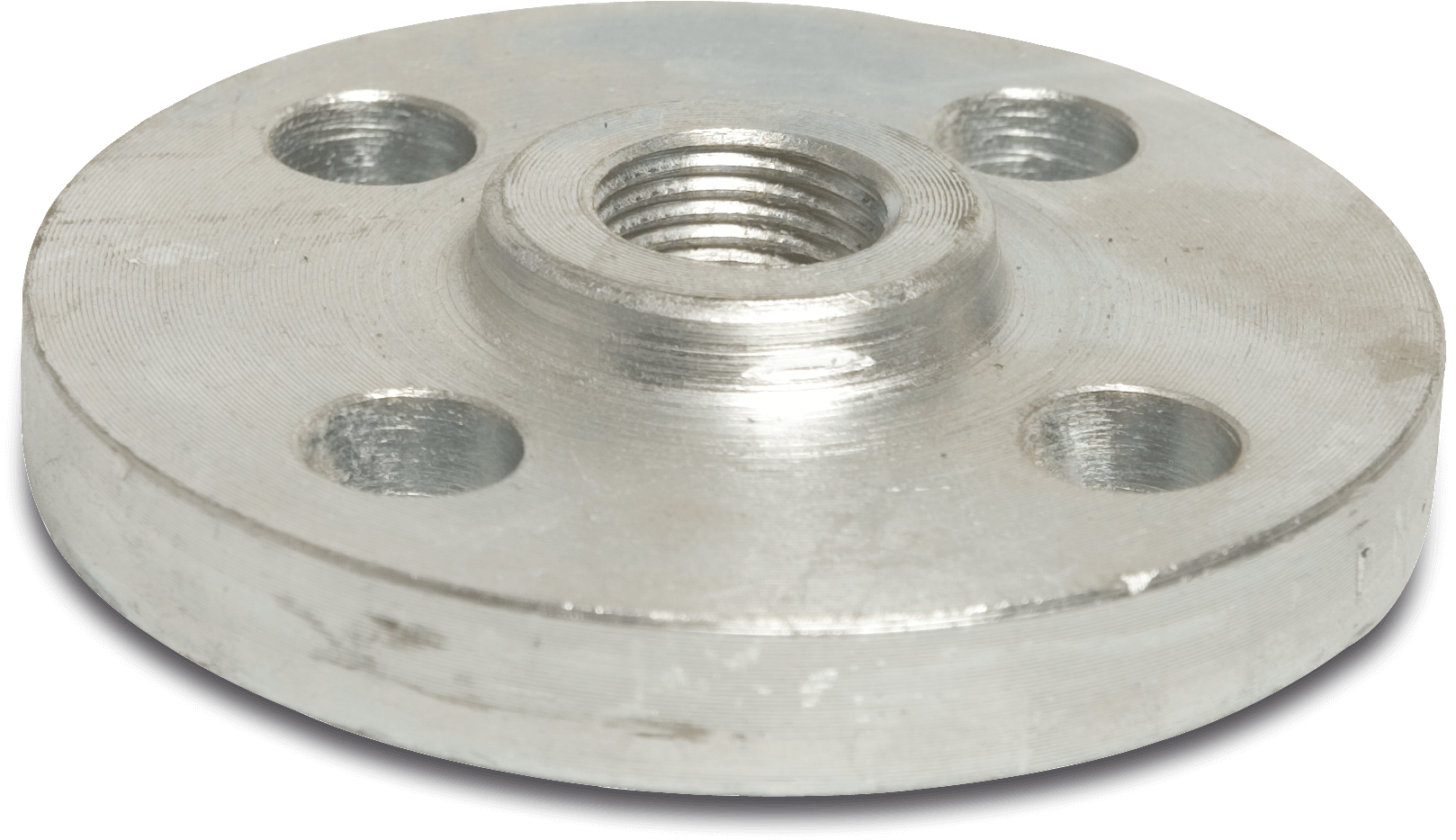 Flanges