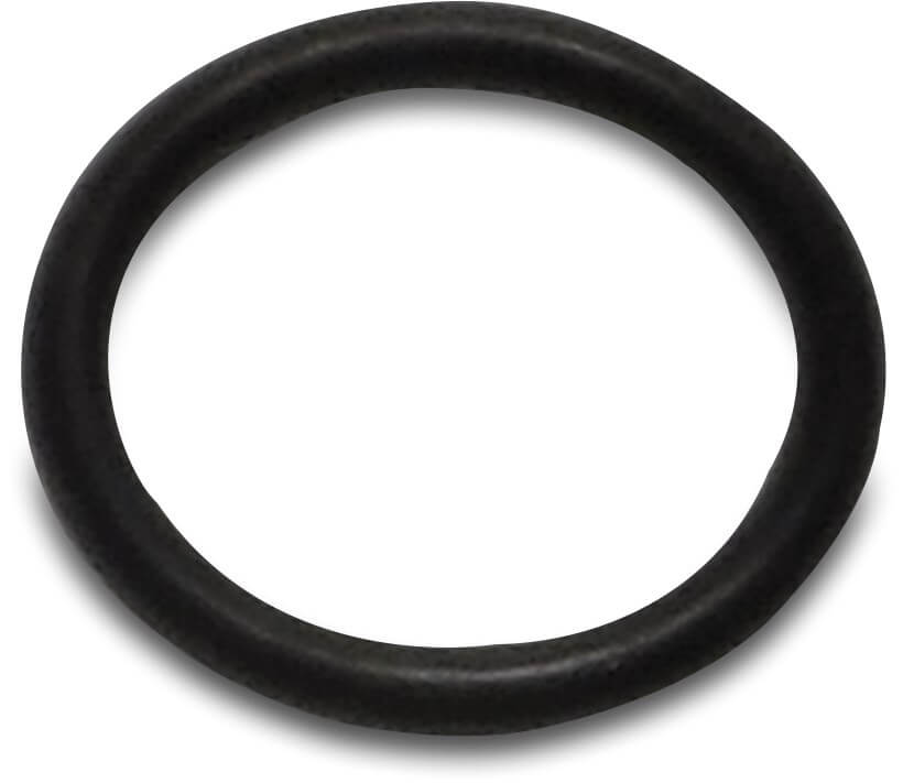 NaanDanJain O-ring for slotted nozzle/plug 7,8 x 1,0 for 233-B