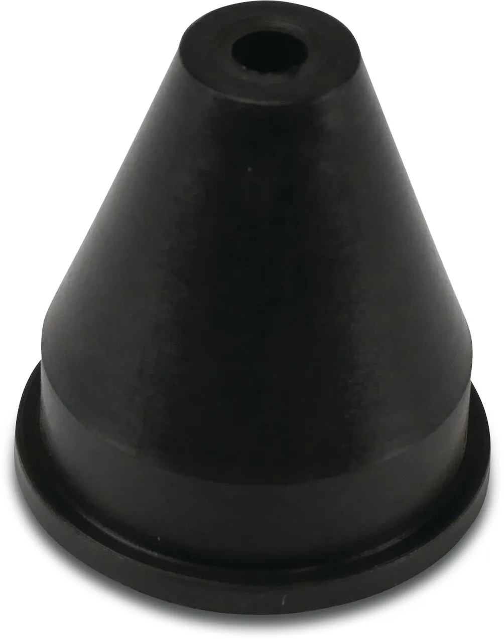 Foras Foot H=33 for KB210T/KB310T/SC550T