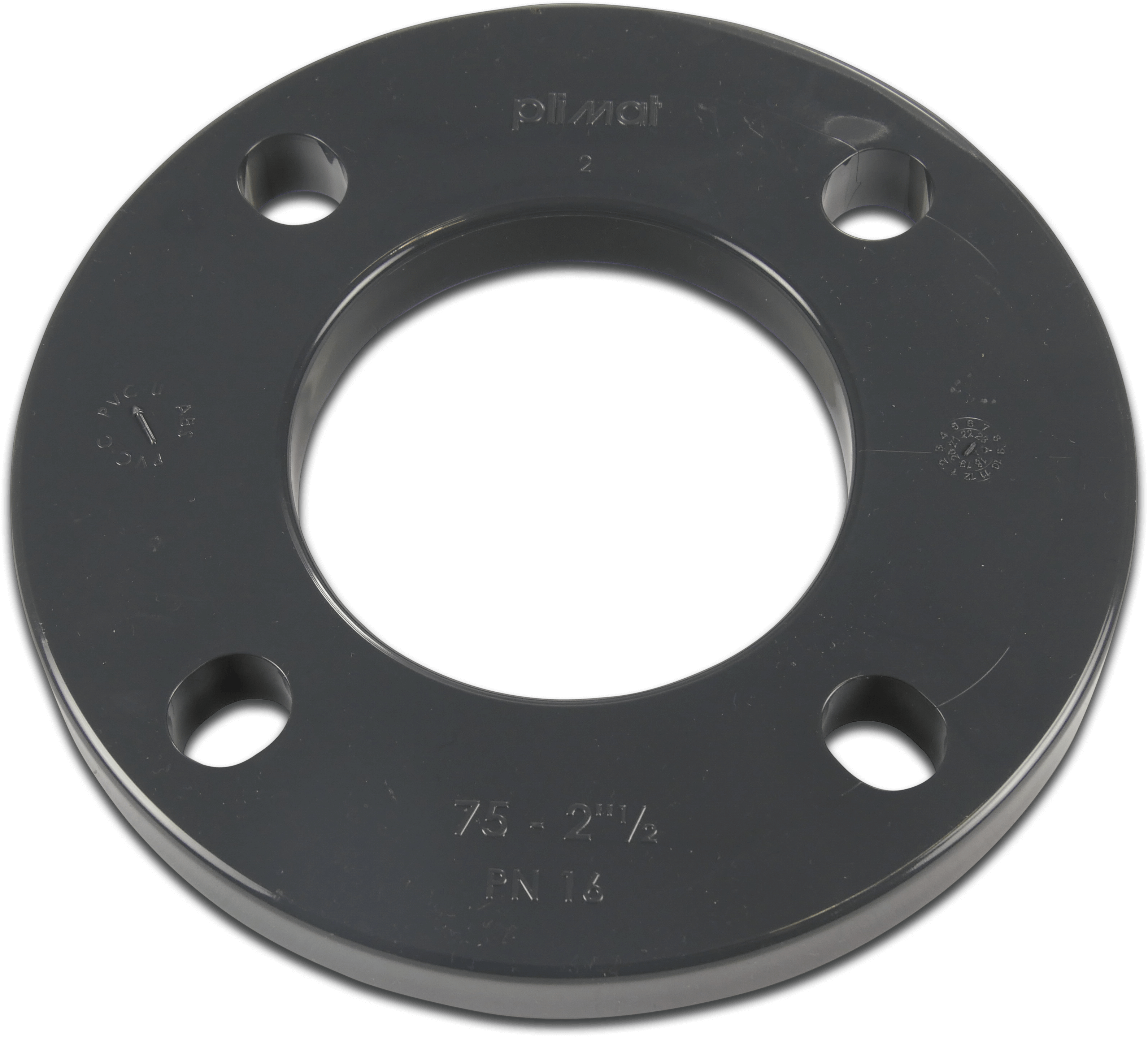 Flanges