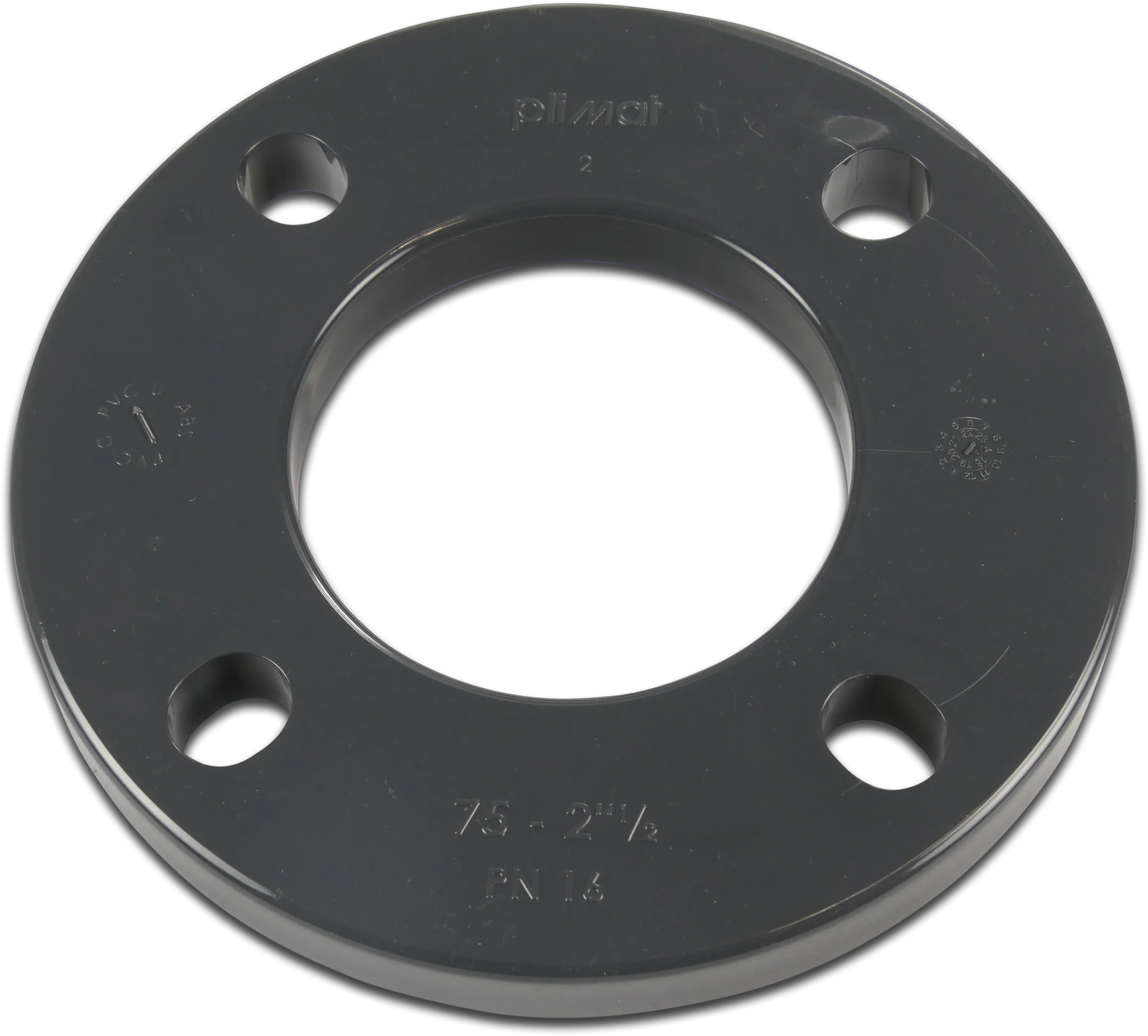 Flanges