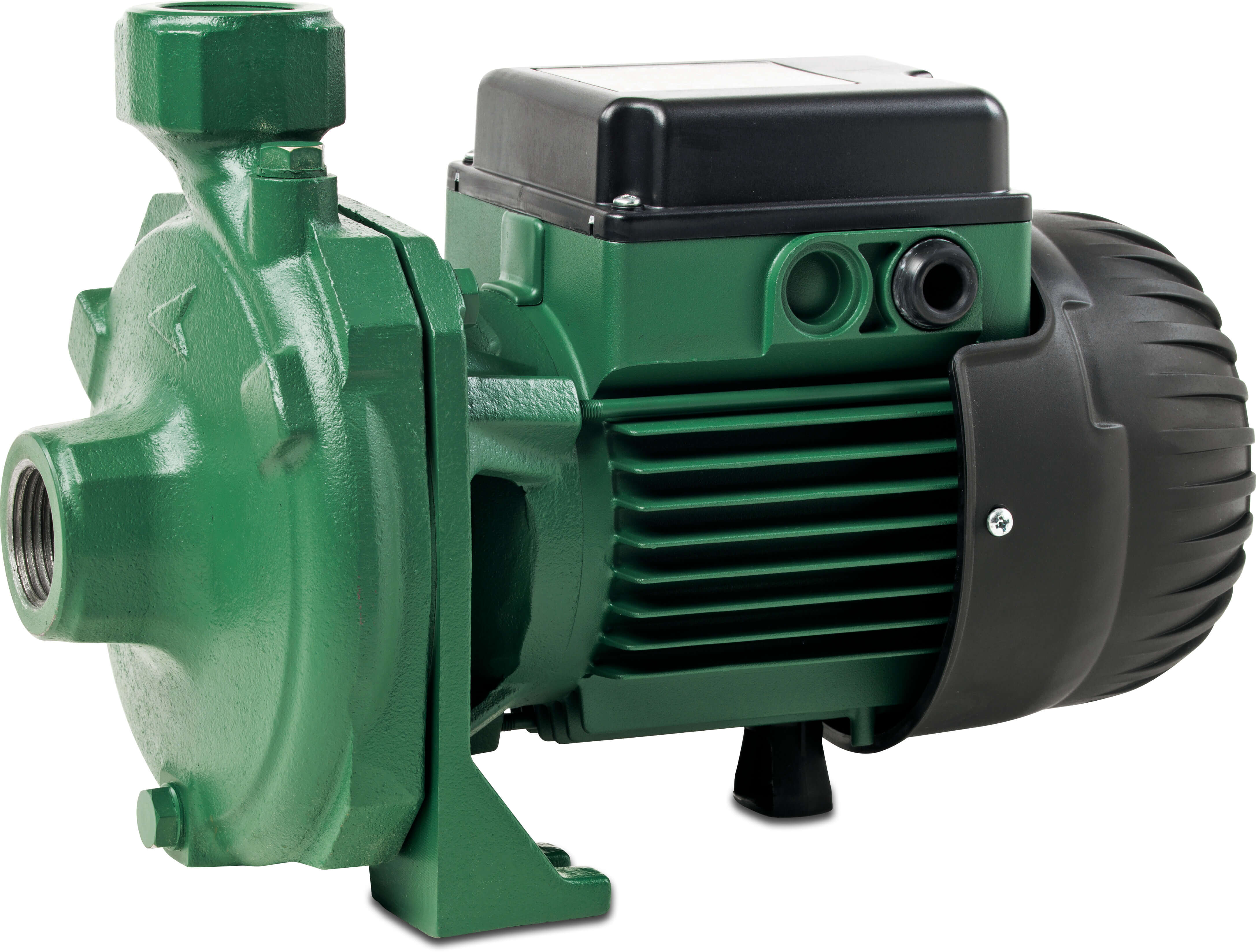 DAB Centrifugalpump, K