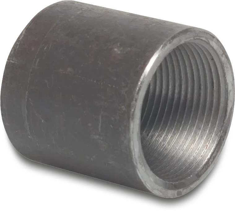 Sockets, bushes & nipples 