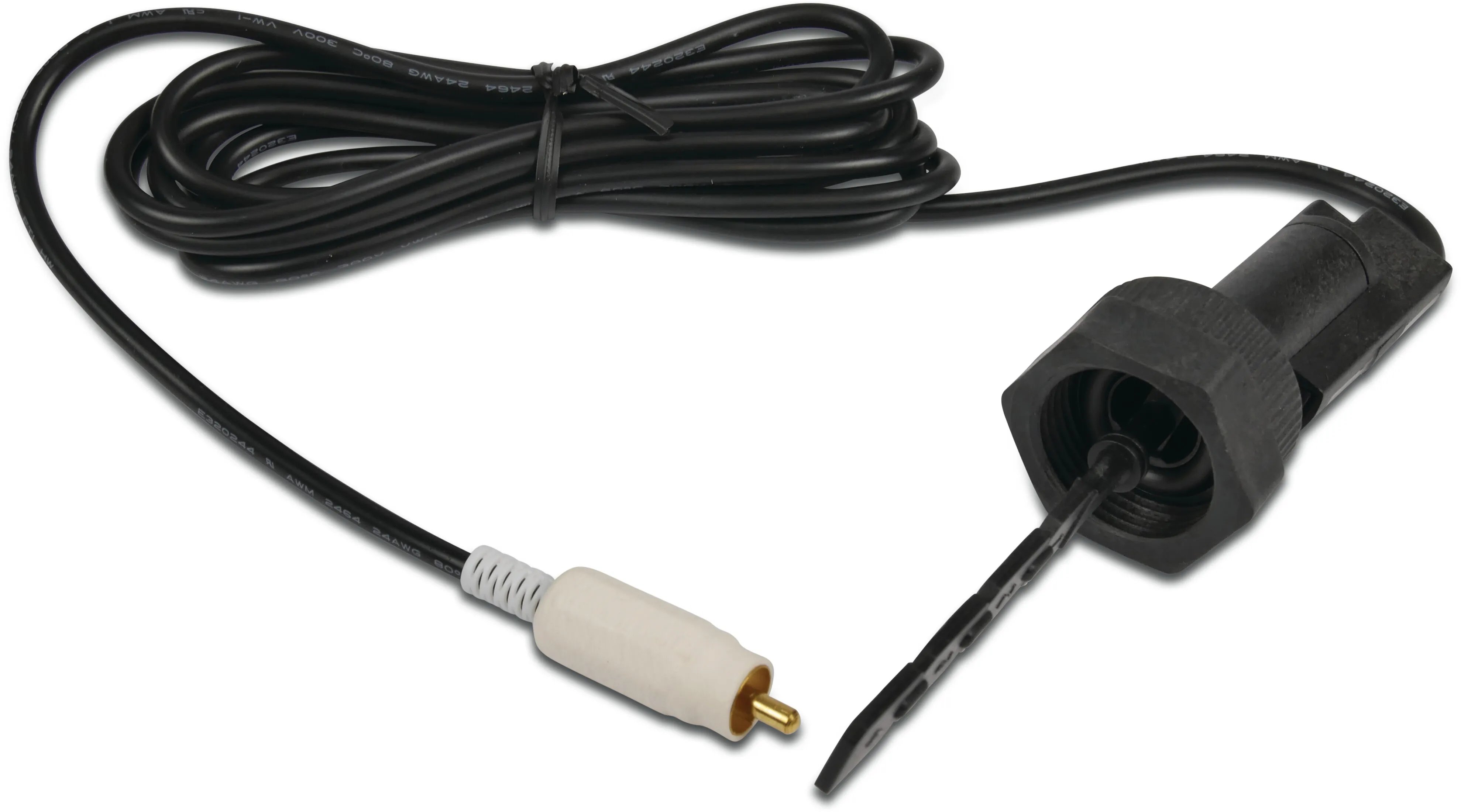 Flow Switch for Norsup combined saltwater chlorinator and pH system V3/V4 RCA, female thread