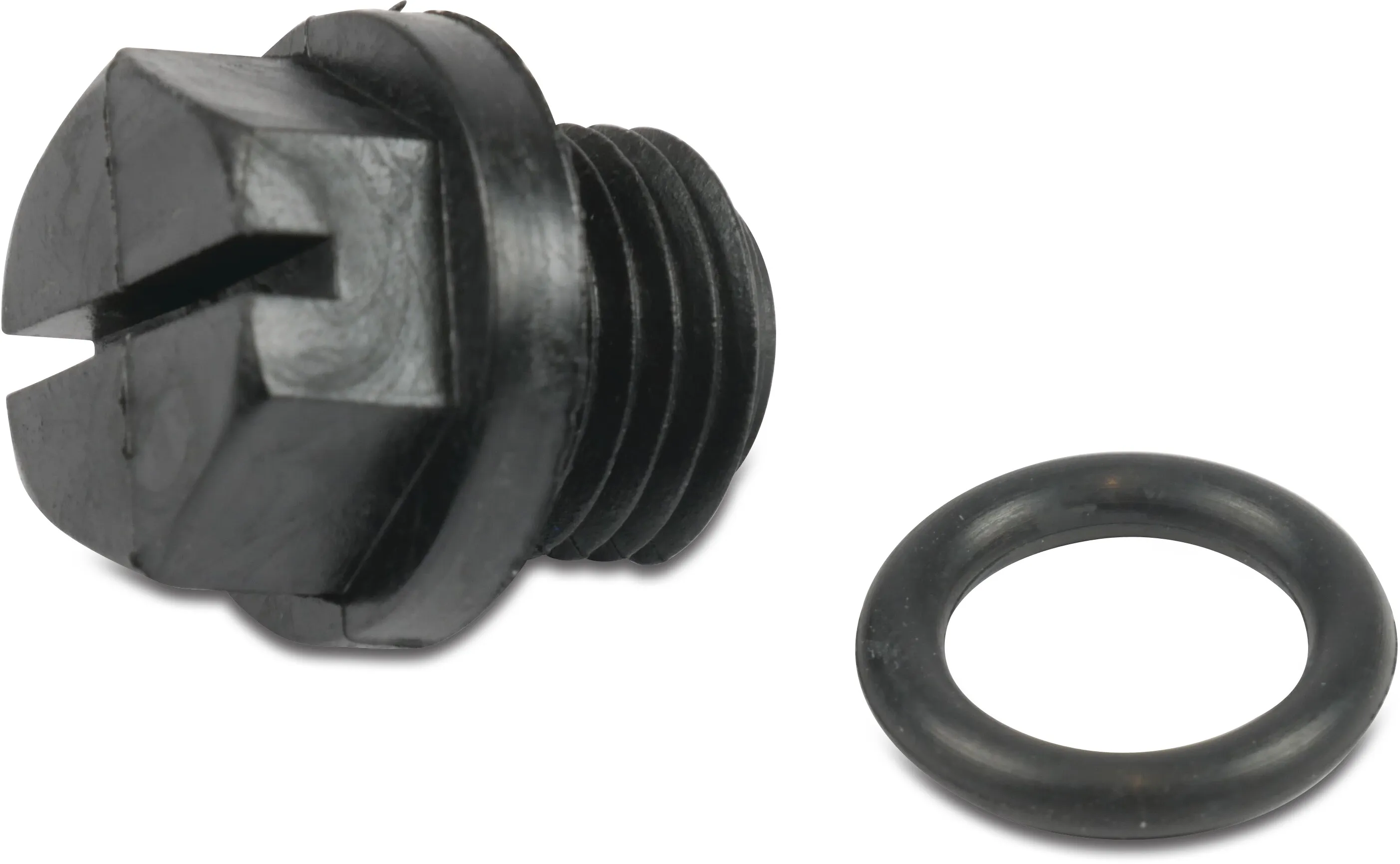 Hayward Drainplug with O-ring SPX1700FG