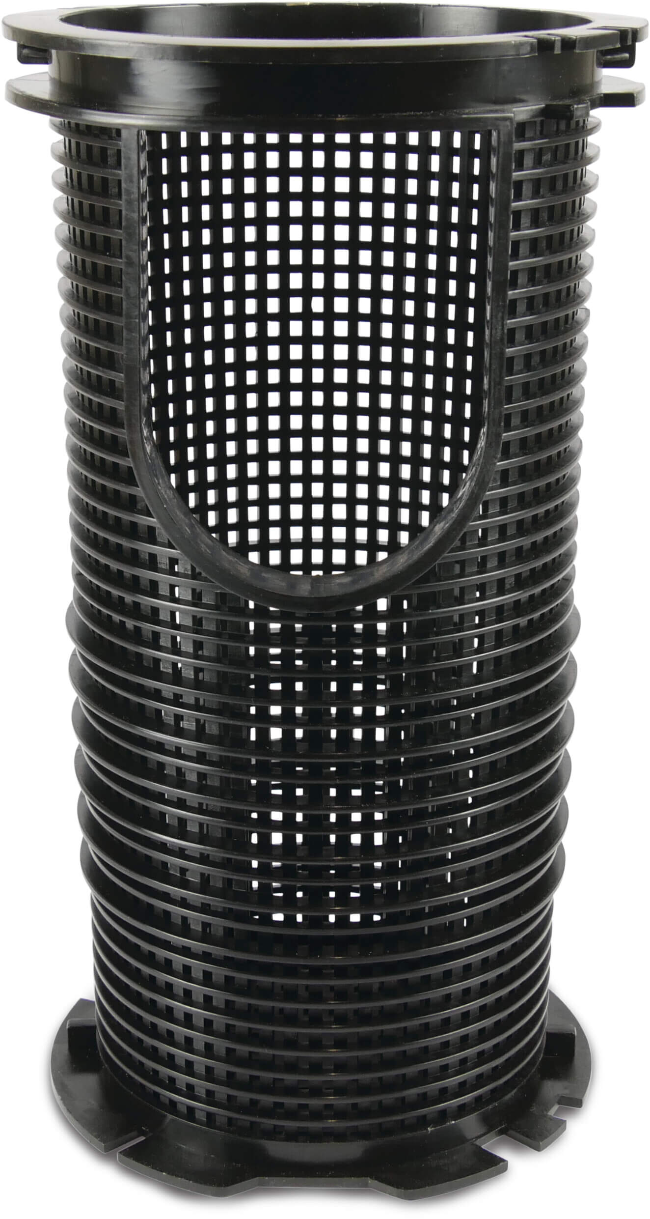 Korb schwarz für EVO+