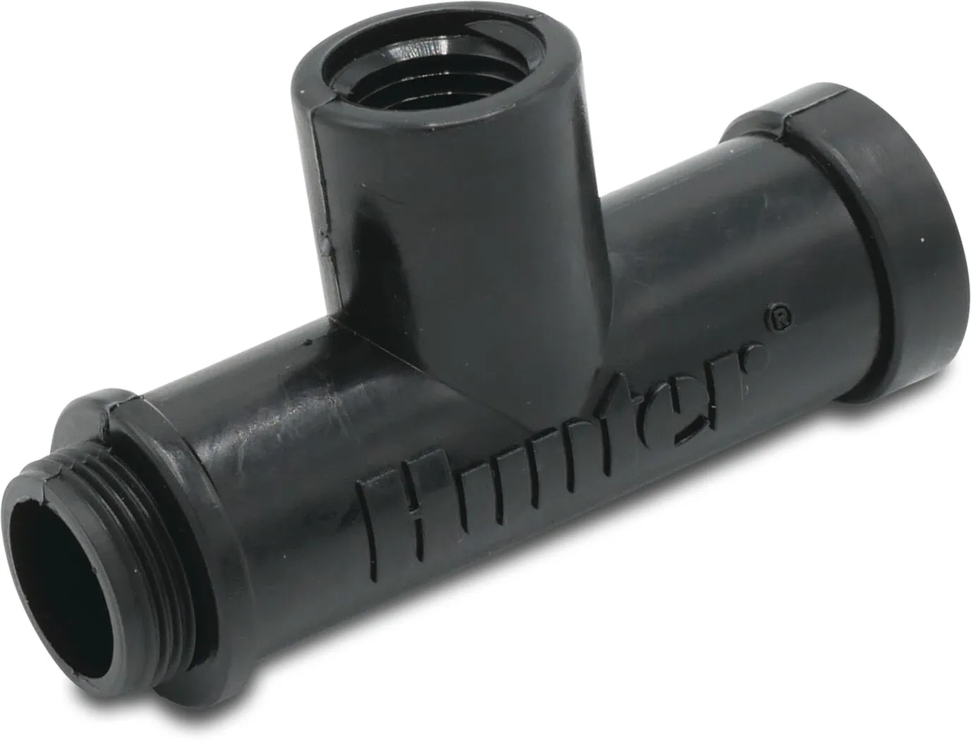 Hunter Adapter voor manometer type MP