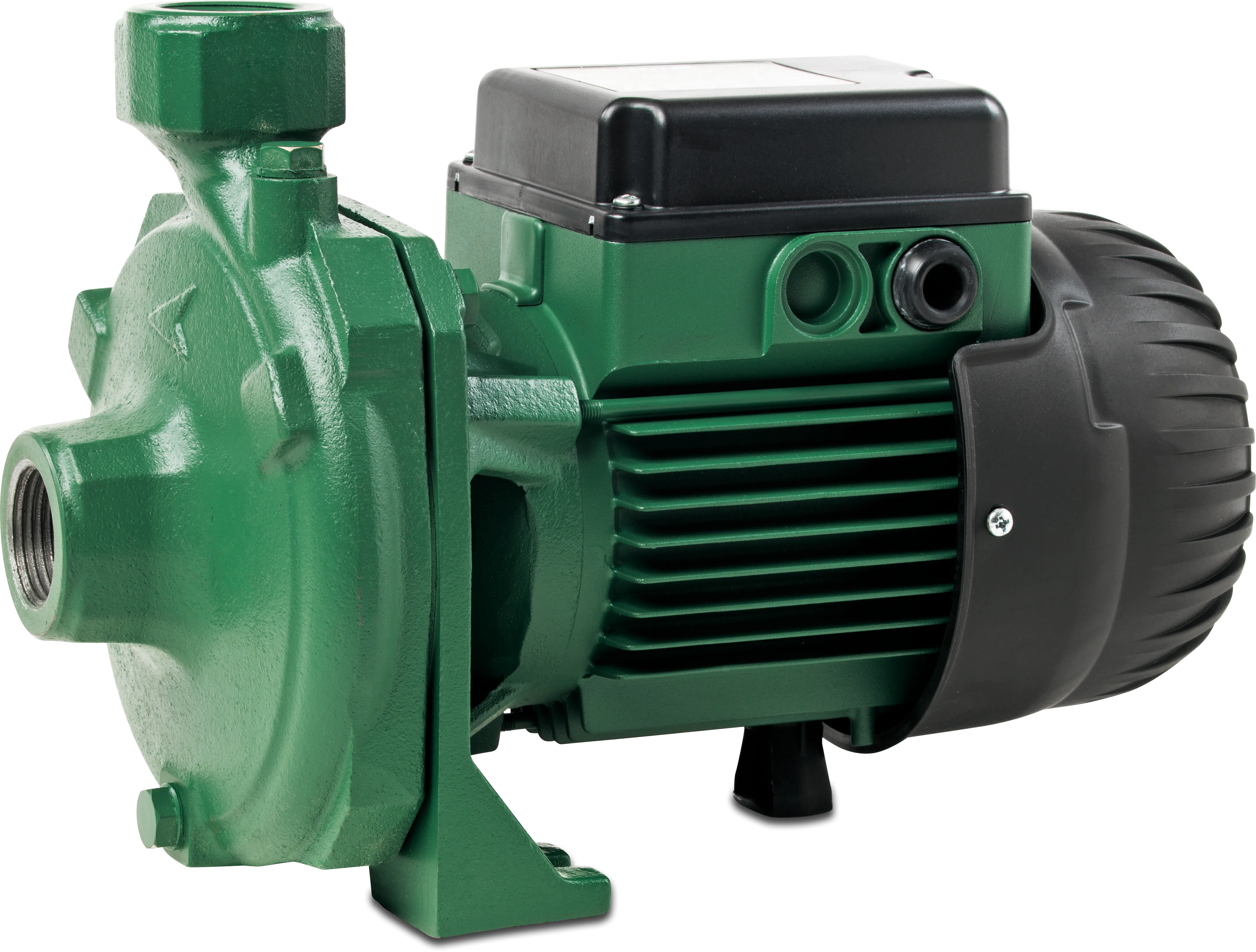 Centrifugal pumps