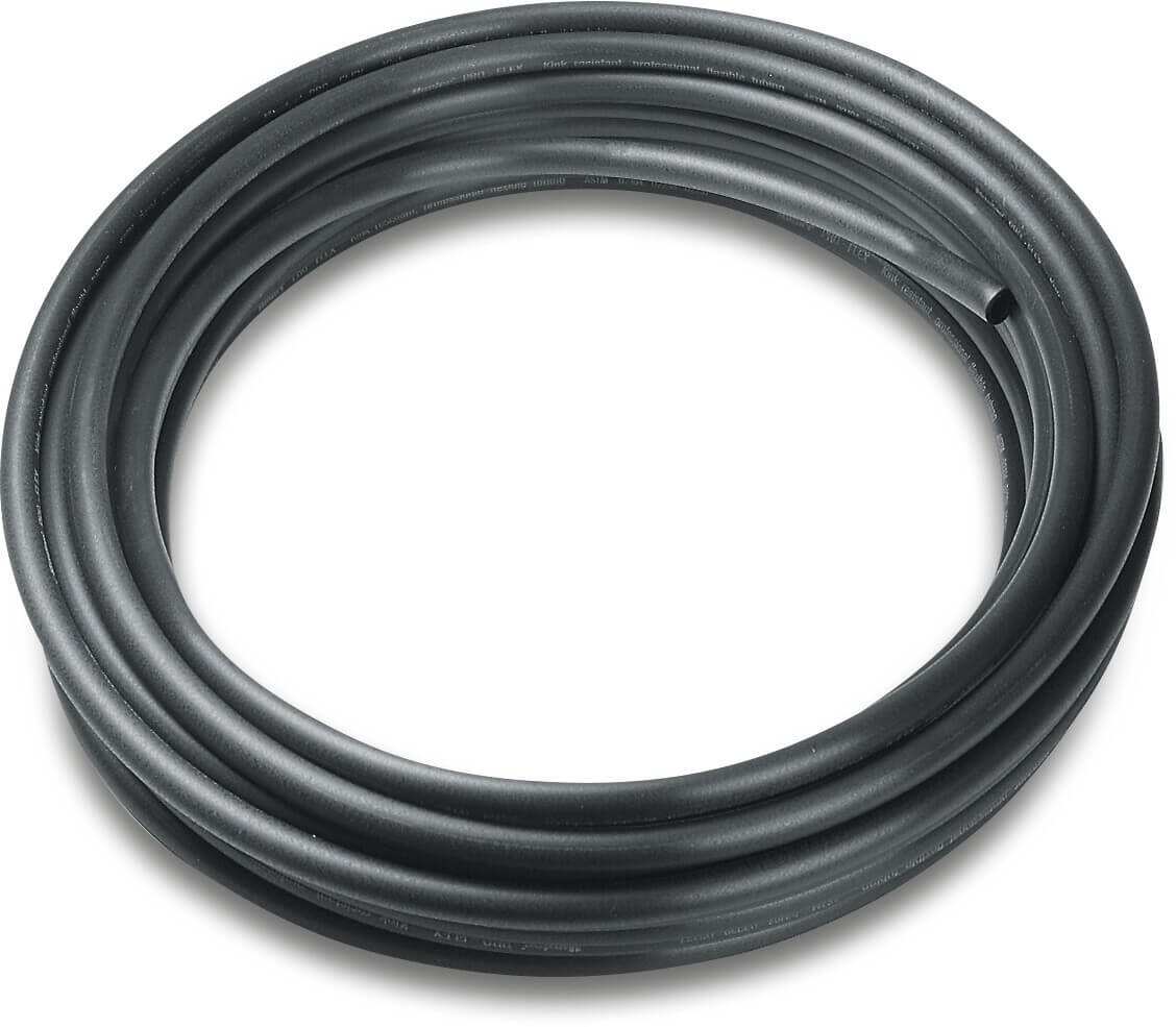 Hunter Tube PE 12 mm 5,5bar black 30m type Pro-Flex