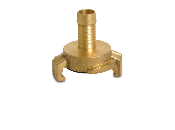 Pipes & couplers