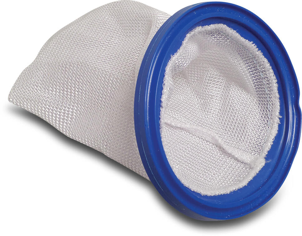 Pool blaster type Sand & Silt Filter Max/Max CG (11cm)