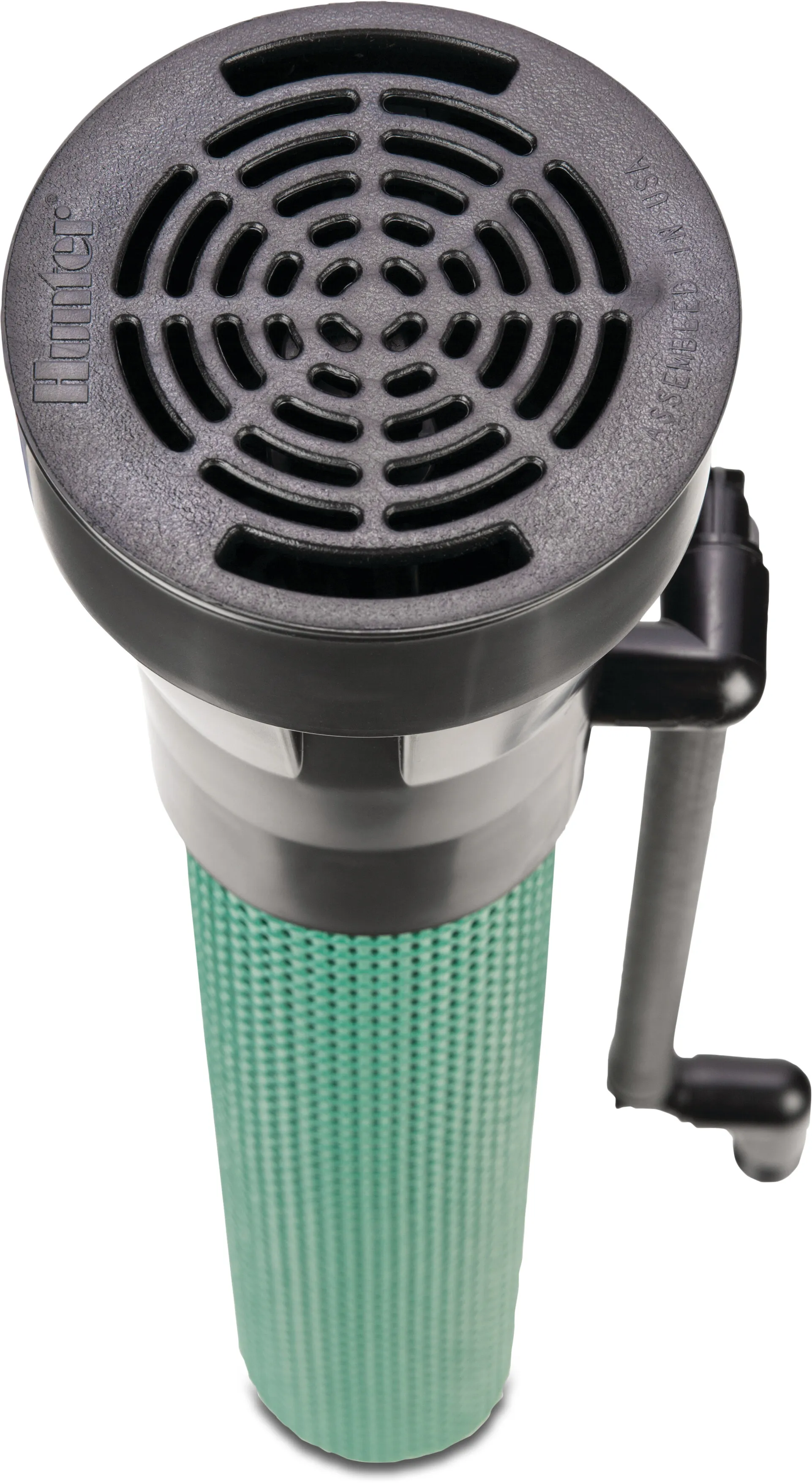 Hunter Cap type RZWS