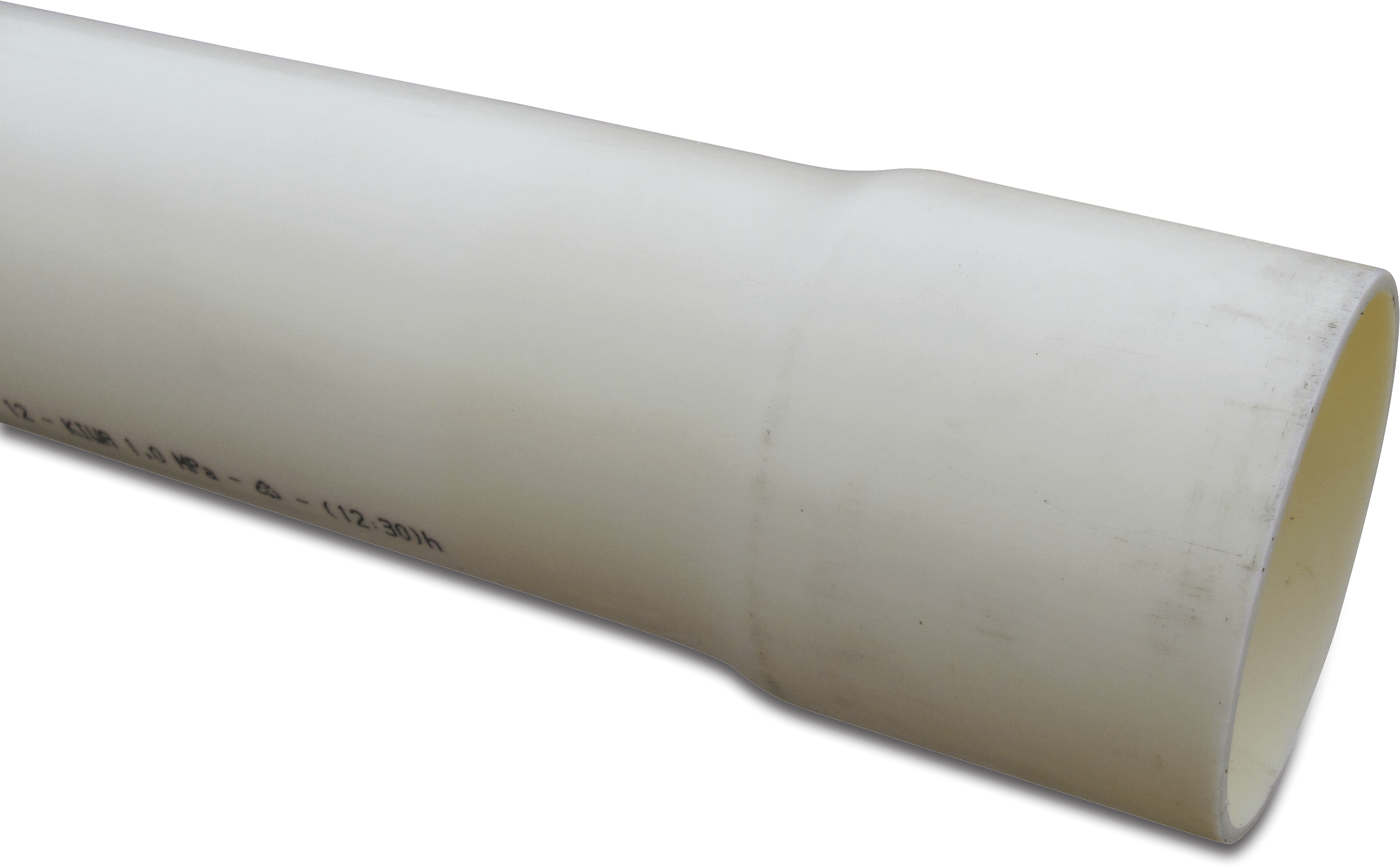 Well pipes