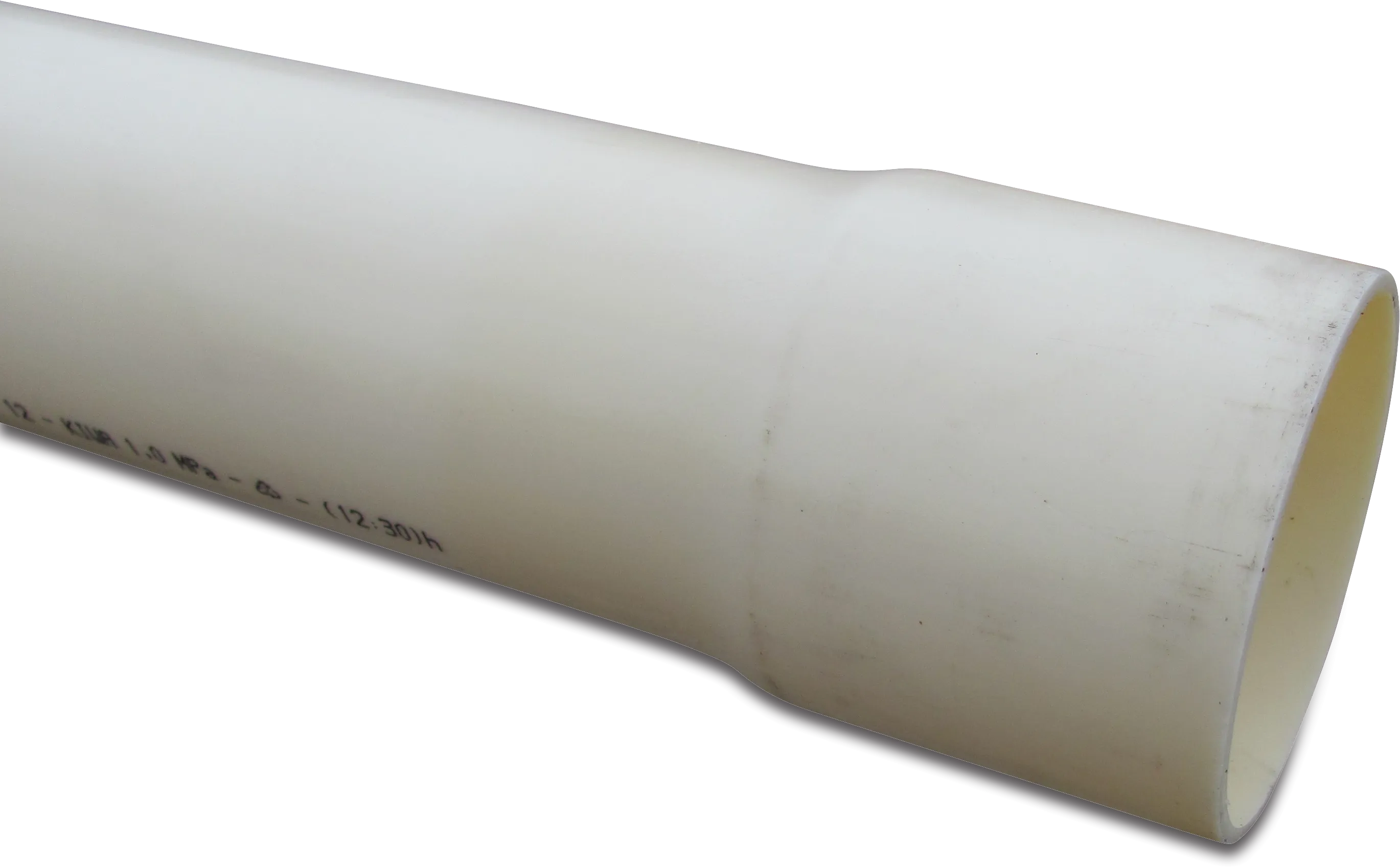 Well pipes