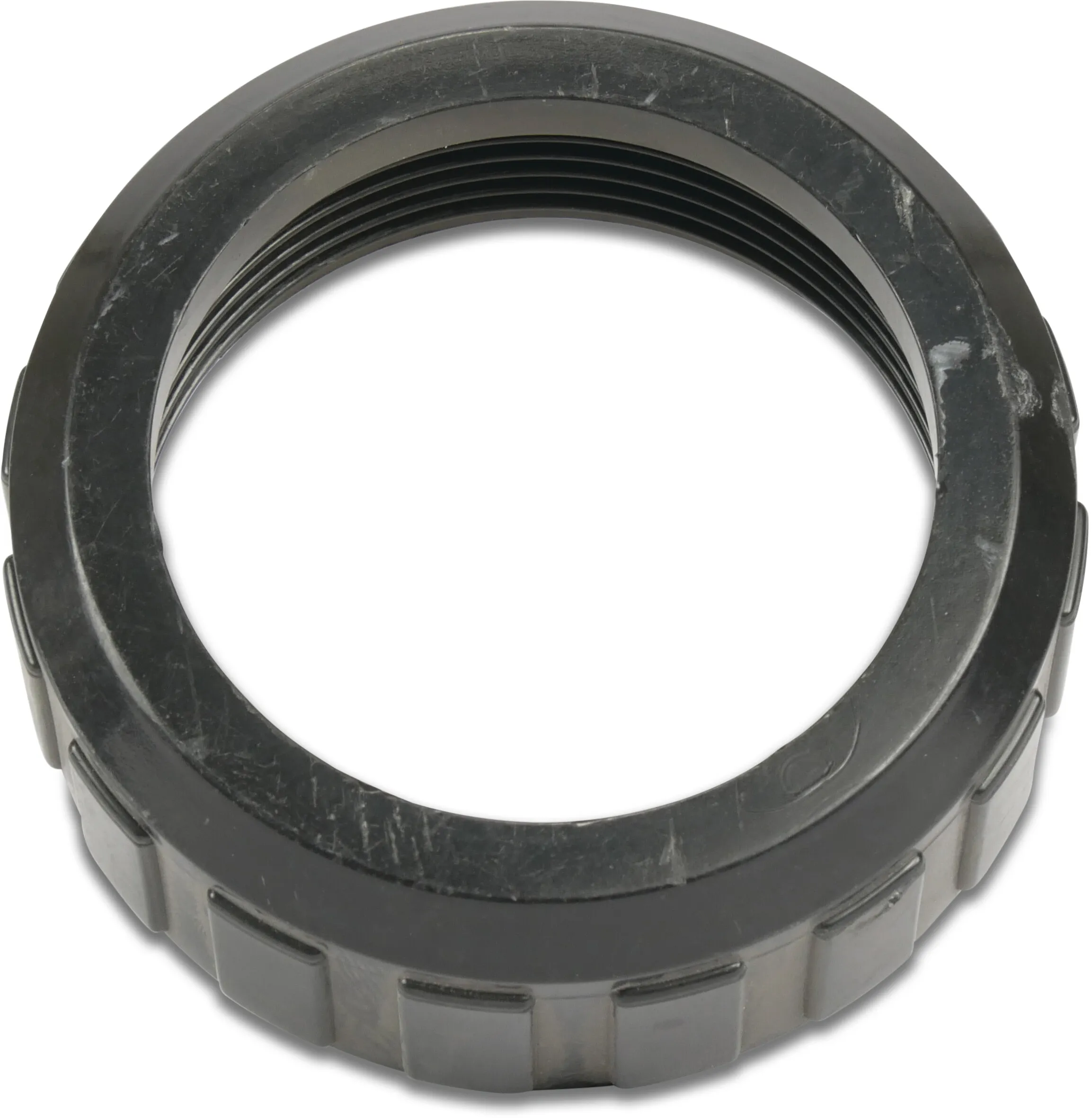 Überwurfmutter 1,5" für FSP Pumpe