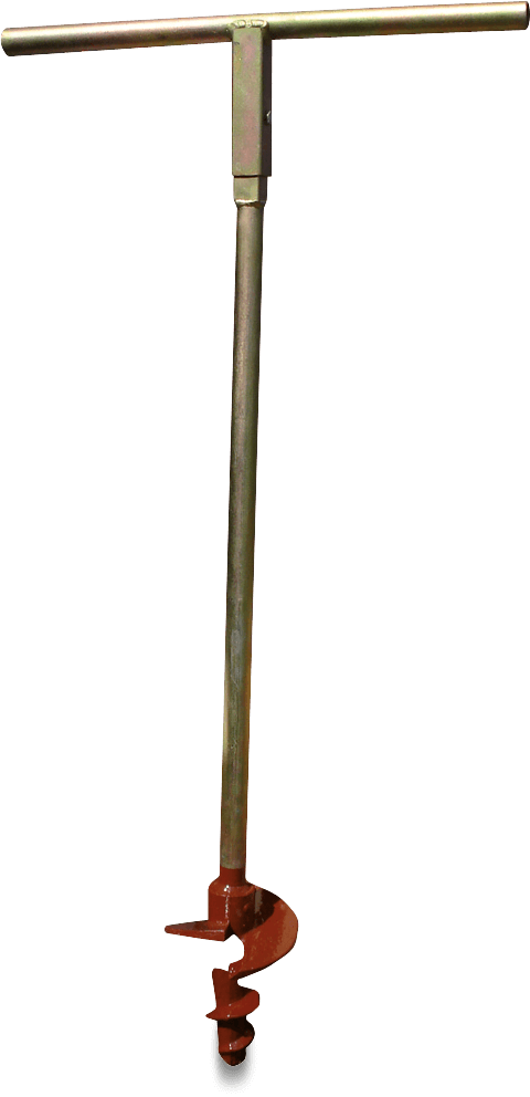 Drills ramfilter
