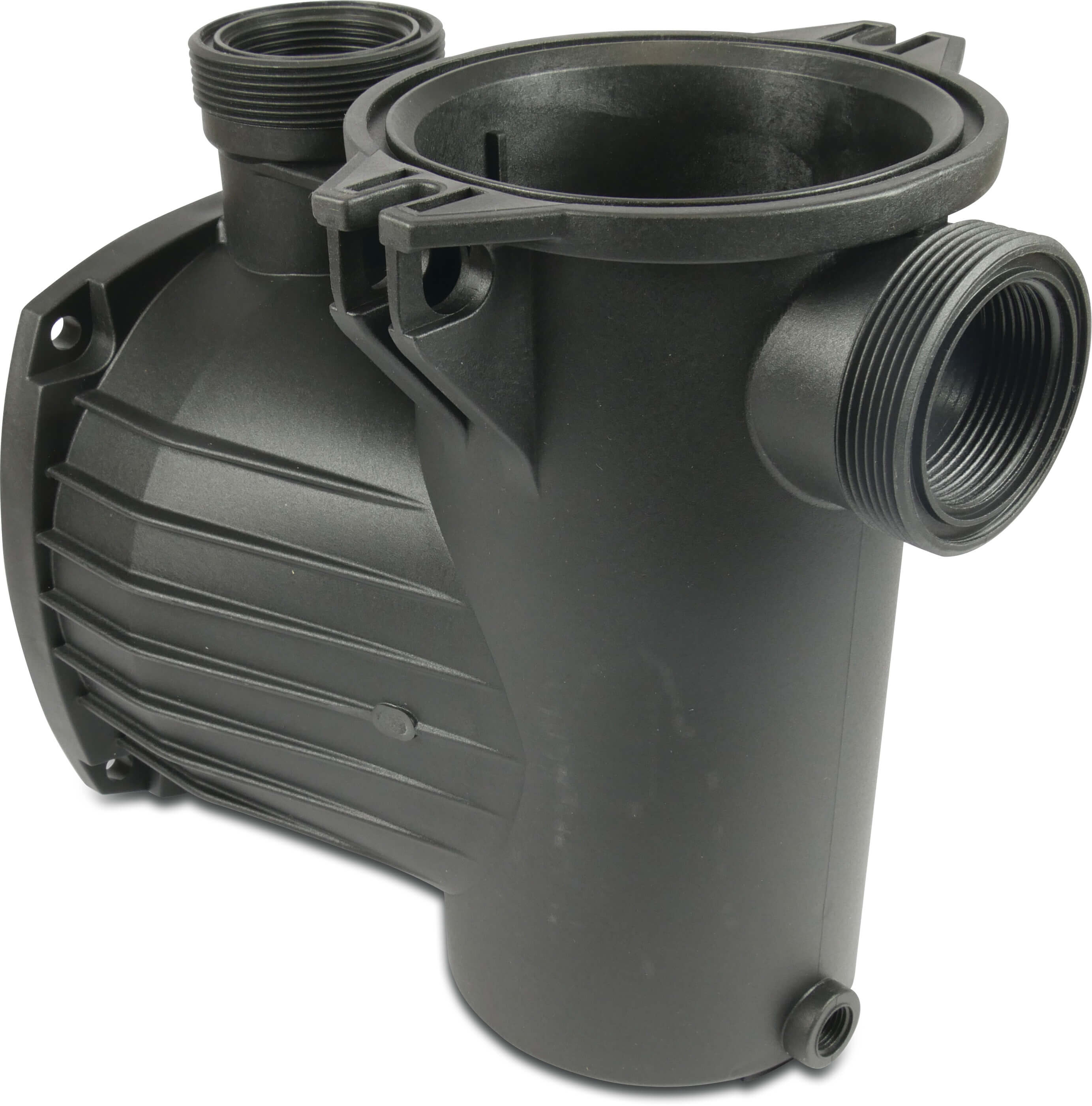 Pump body Optima black (5)