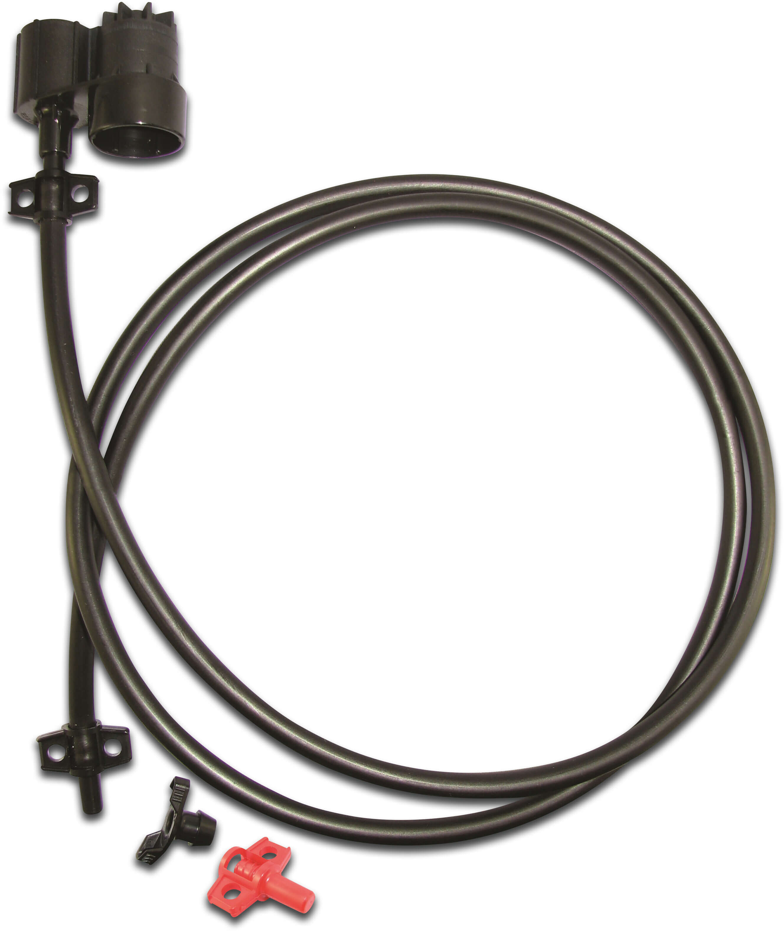 Senninger Adapter PE 1/2" binnendraad type Mini Wobbler Upright D 7