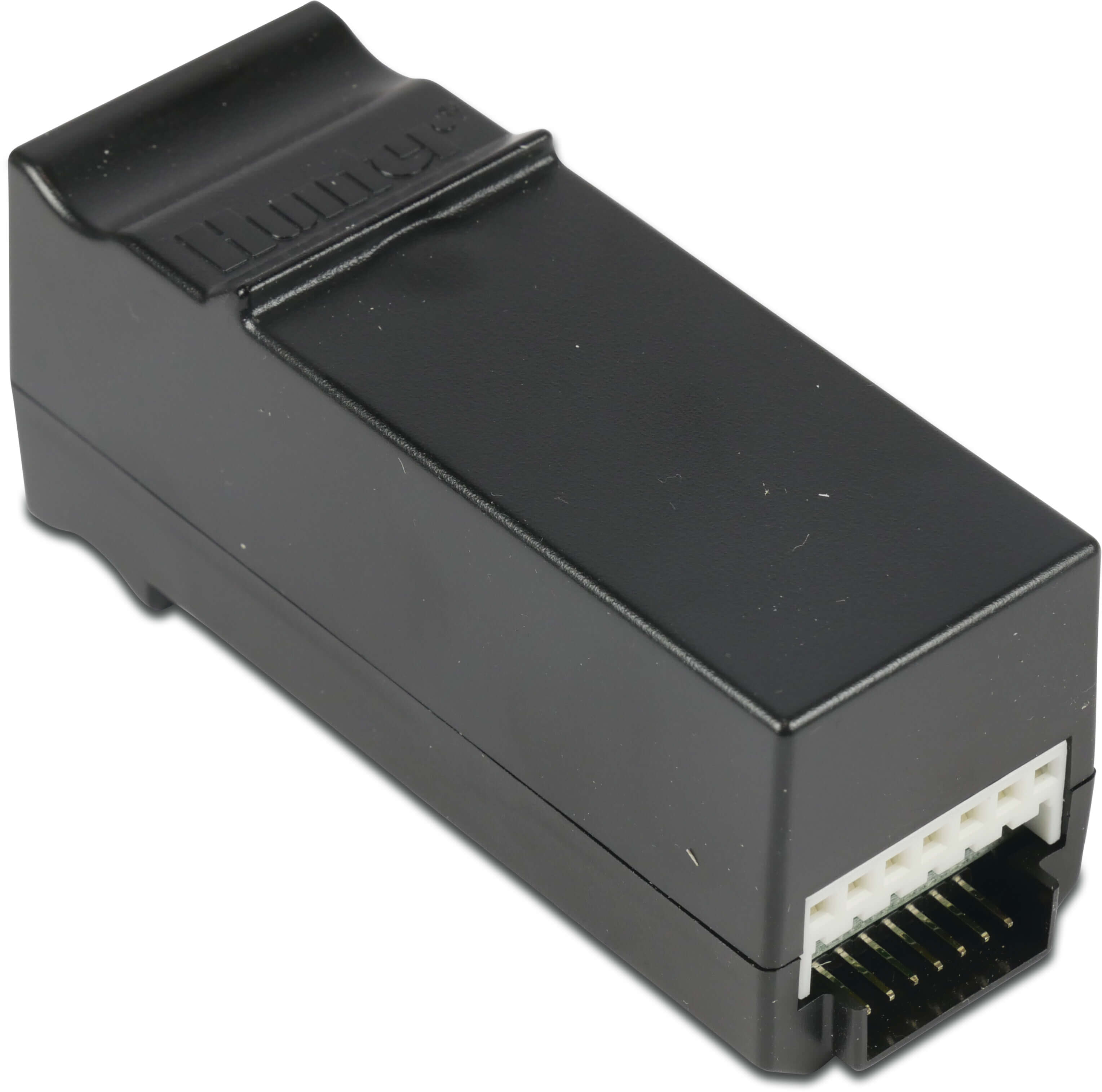 Hunter Expansionsmodul svart type ICM-600 6 stationer