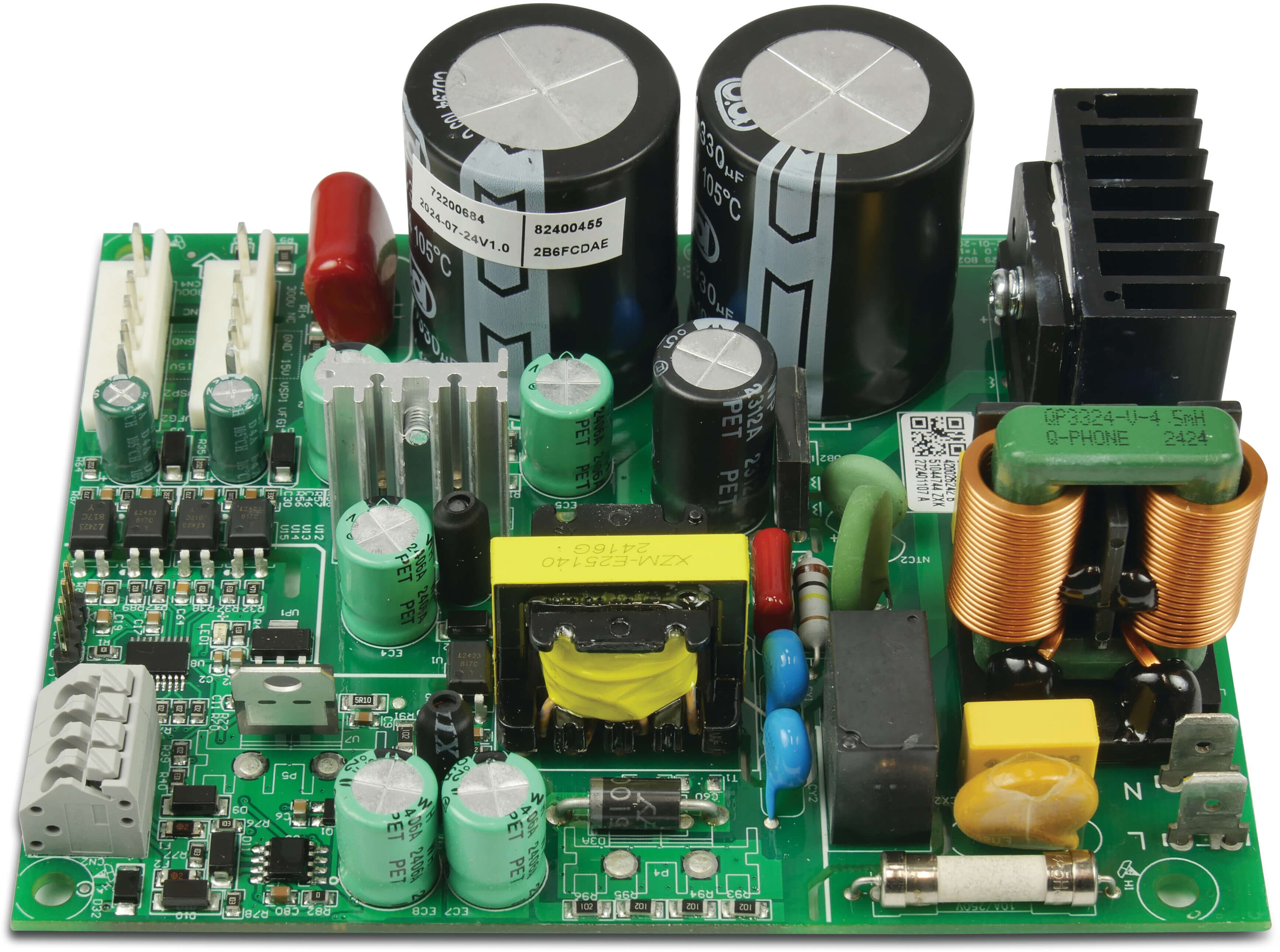 Norsup EL10 V3-G til SP28T/SP35T