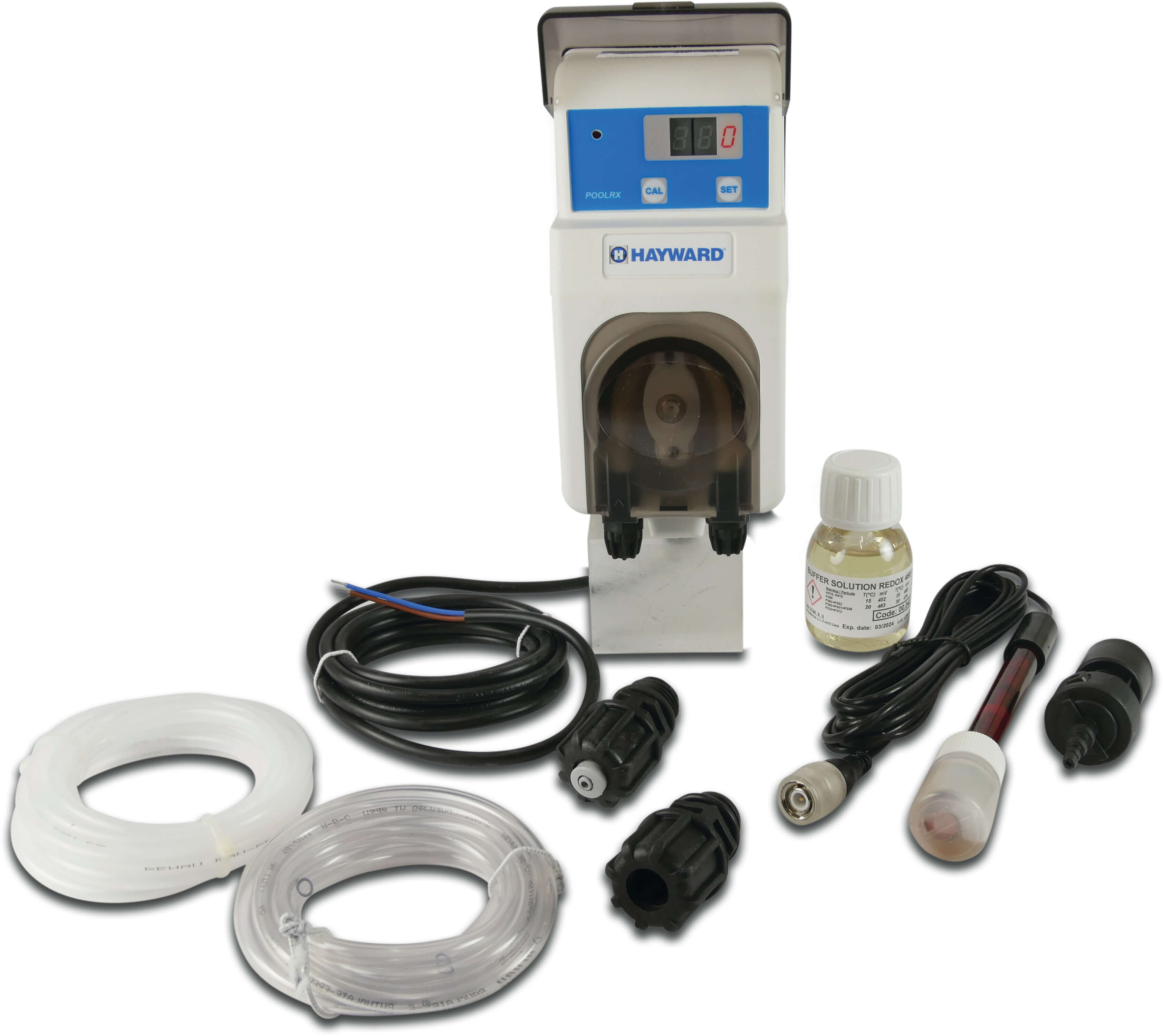 Hayward Rx regelaar type Pool Rx