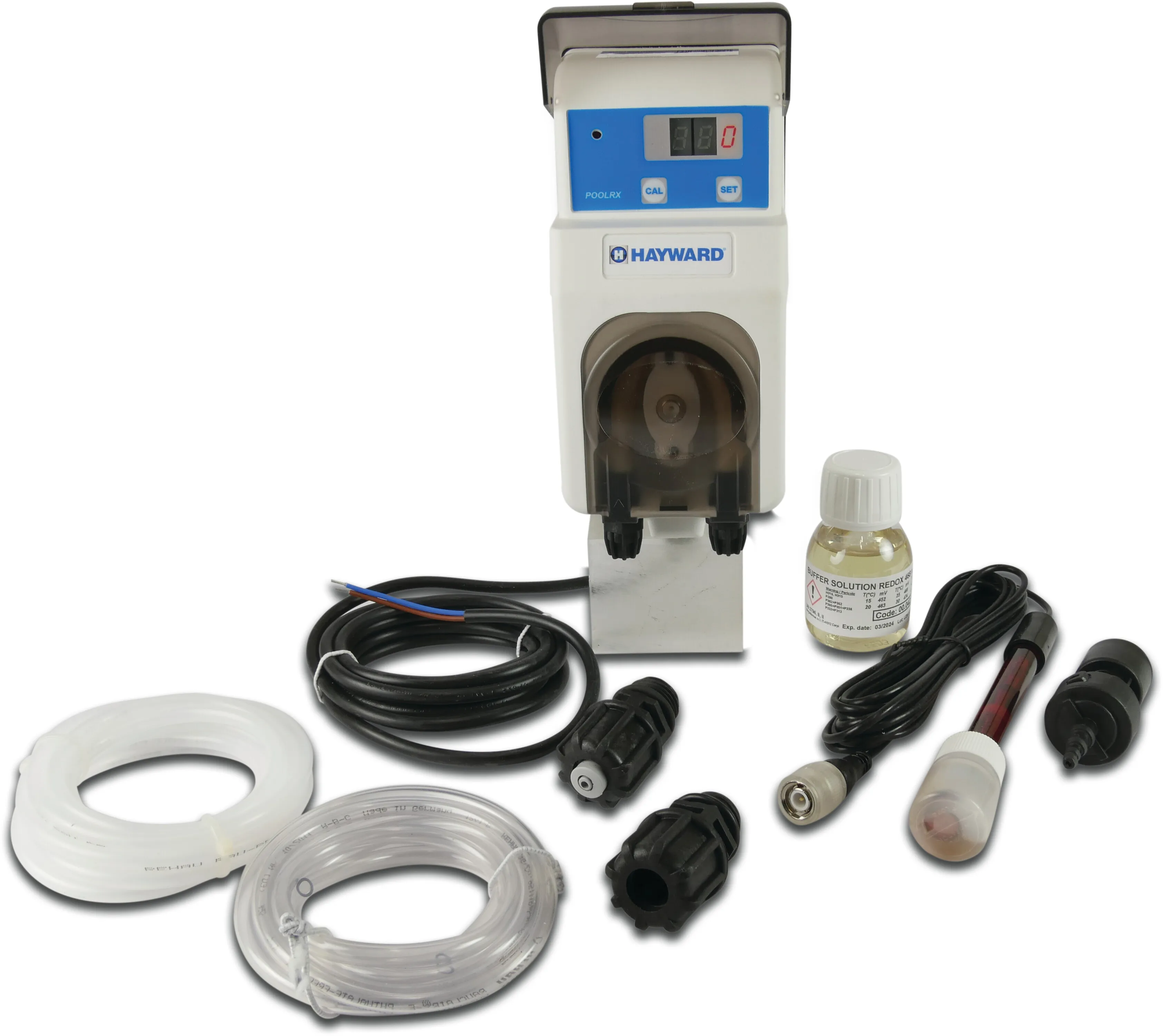 Hayward Rx regelaar type Pool Rx