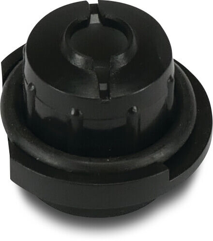 Rain Bird Spray nozzle groot kunststof zwart type Eagle 900E FC