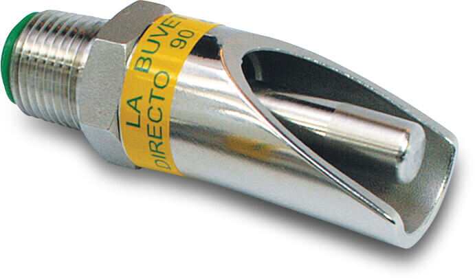 La Buvette Watering nipples 1/2" male thread type Directo premium