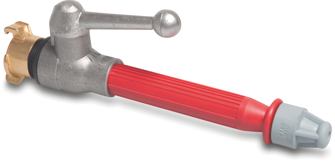 Jet nozzles