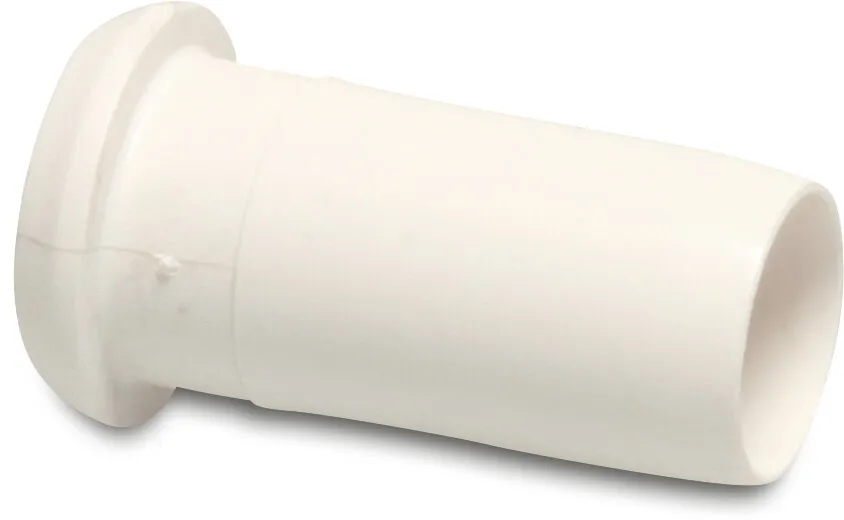 Speedfit Pipe insert POM 15 mm 10bar white