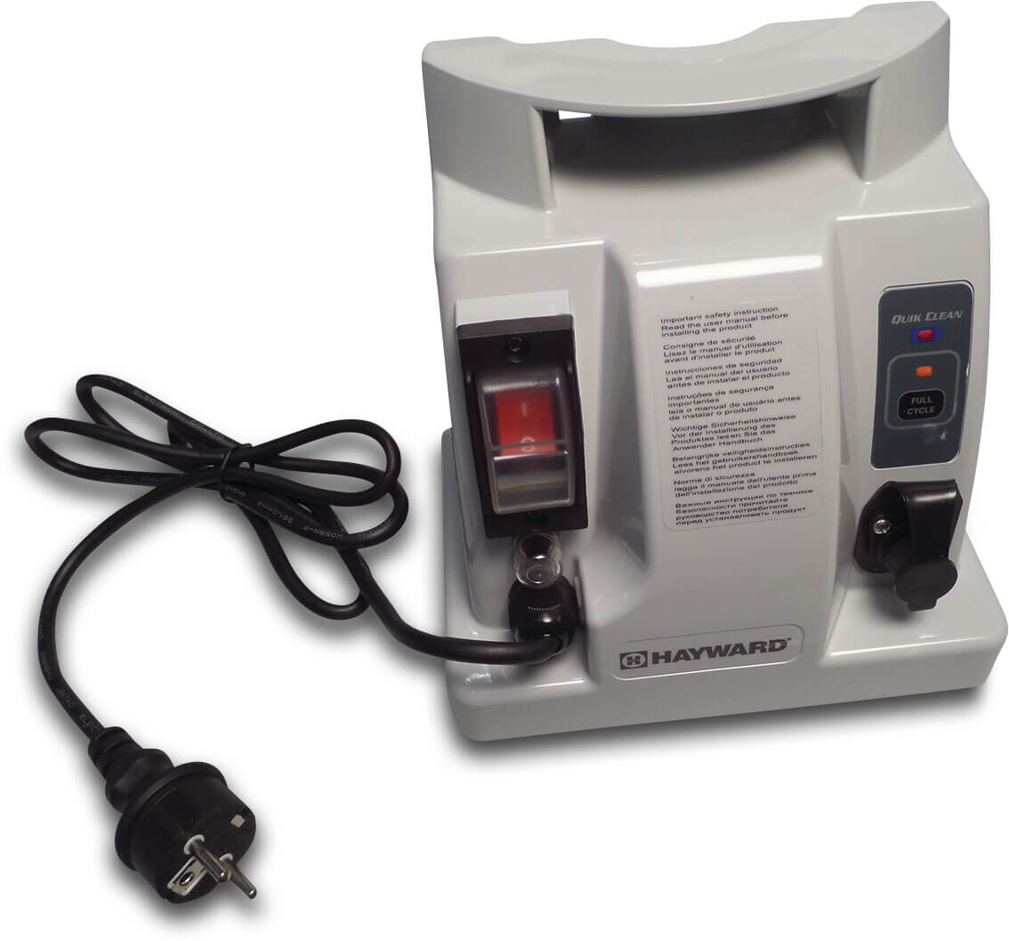 Hayward Strømforsyning RCX97454QC