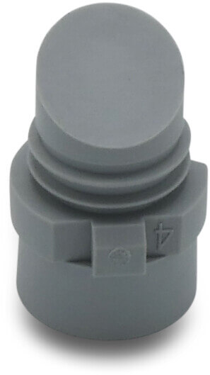 Rain Bird Nozzle tail plug, 11000