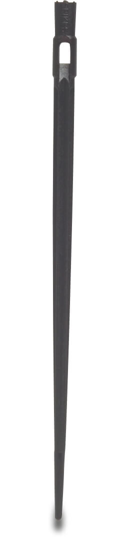 Spyd sort type Capillary