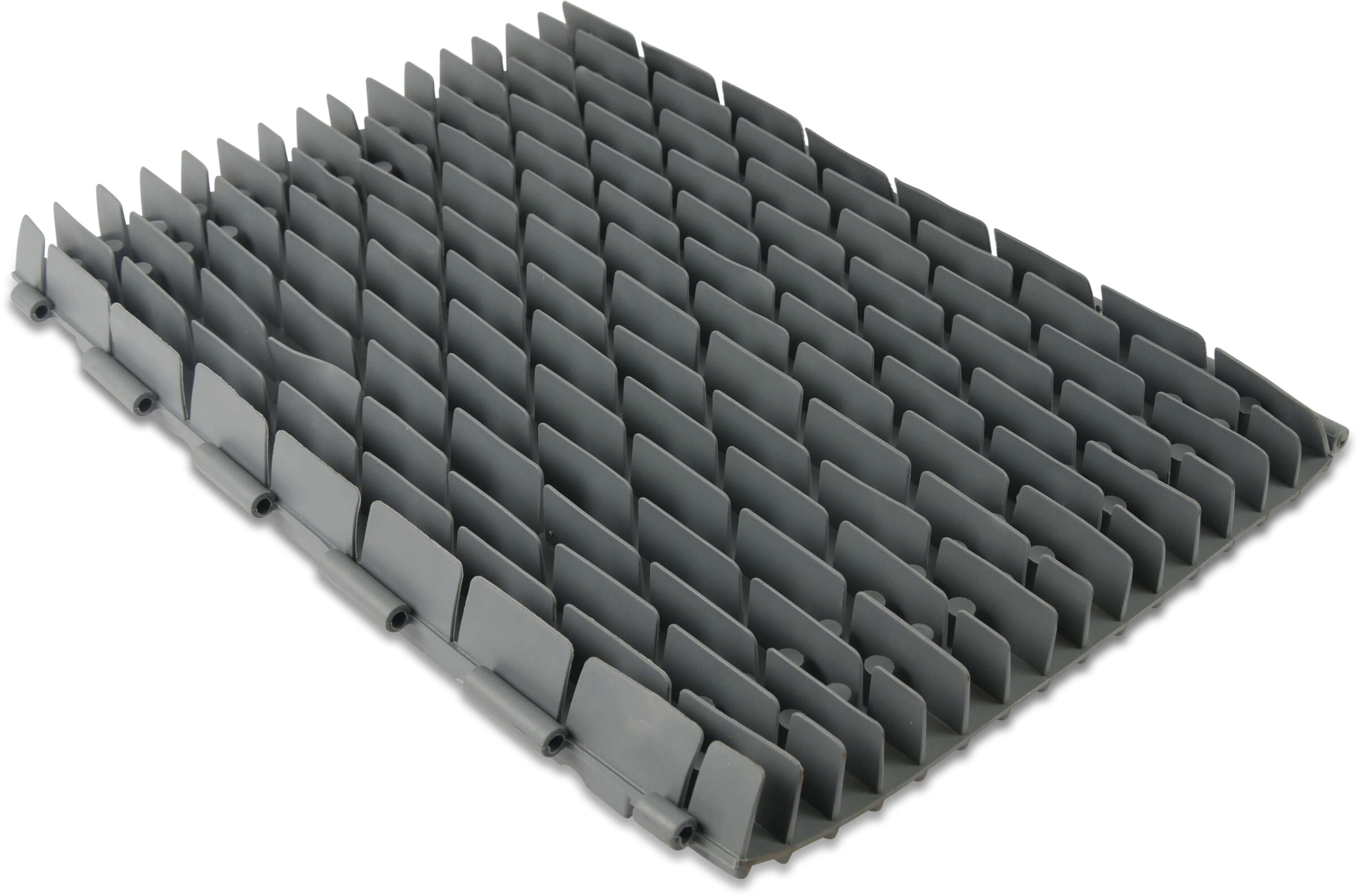 Norsup PVC børste X2