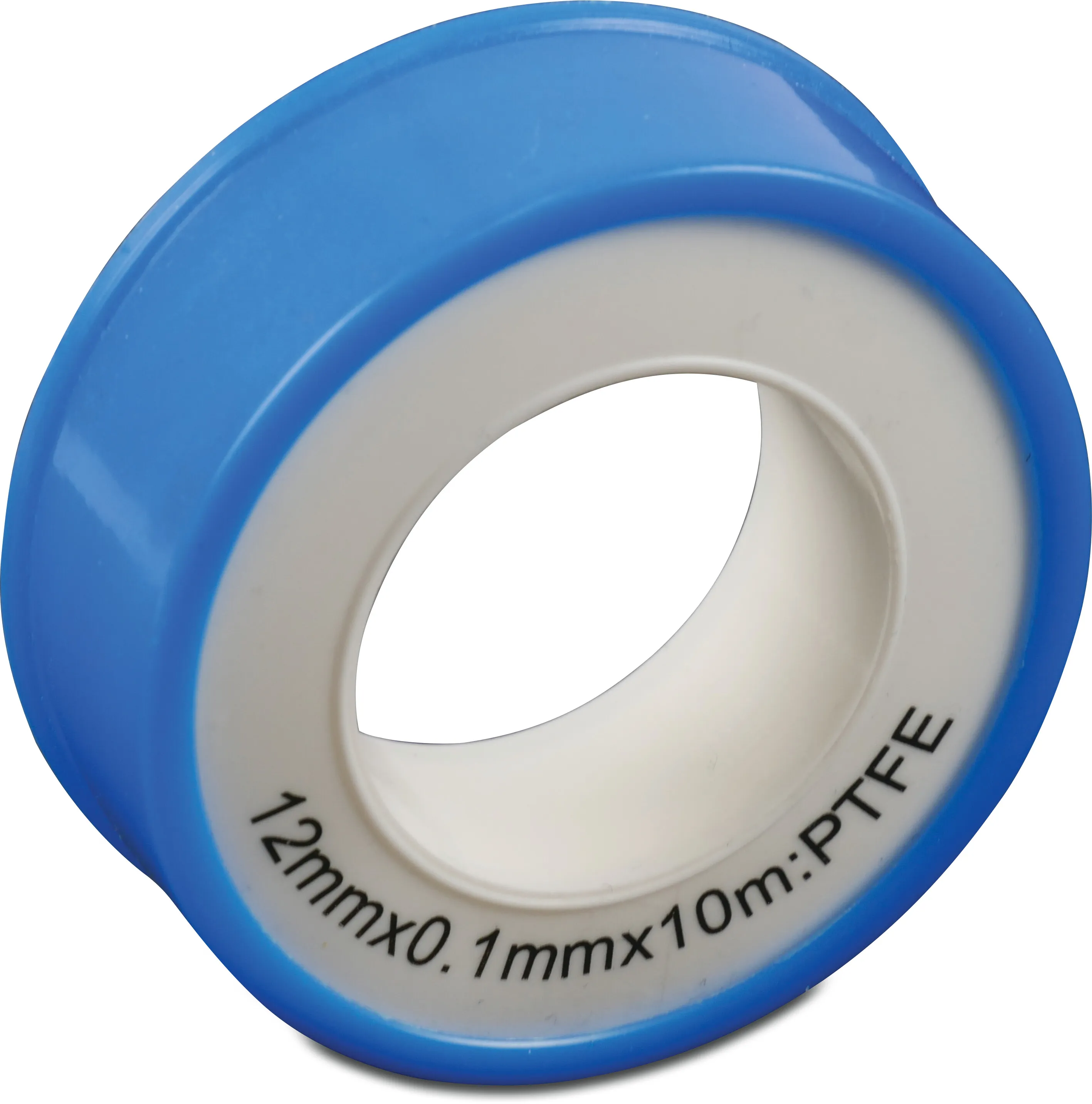 Afdichtingstape PTFE 12 mm wit 10m S2
