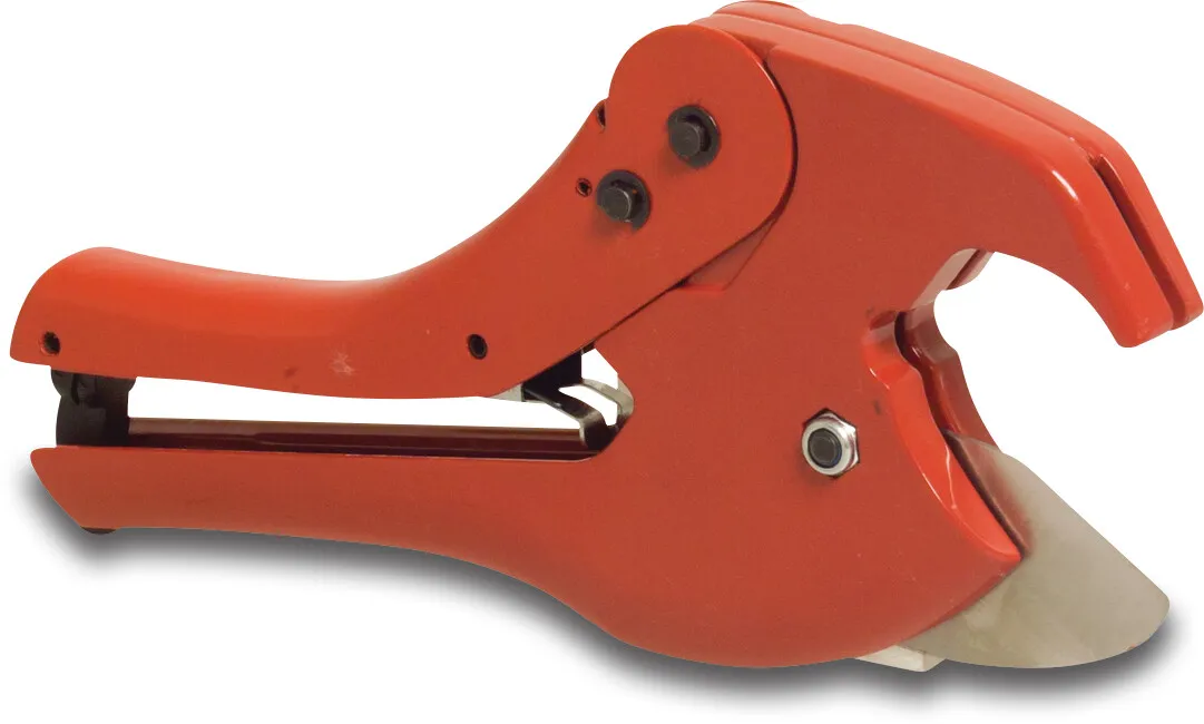 Pipe cutter 40-63 mm