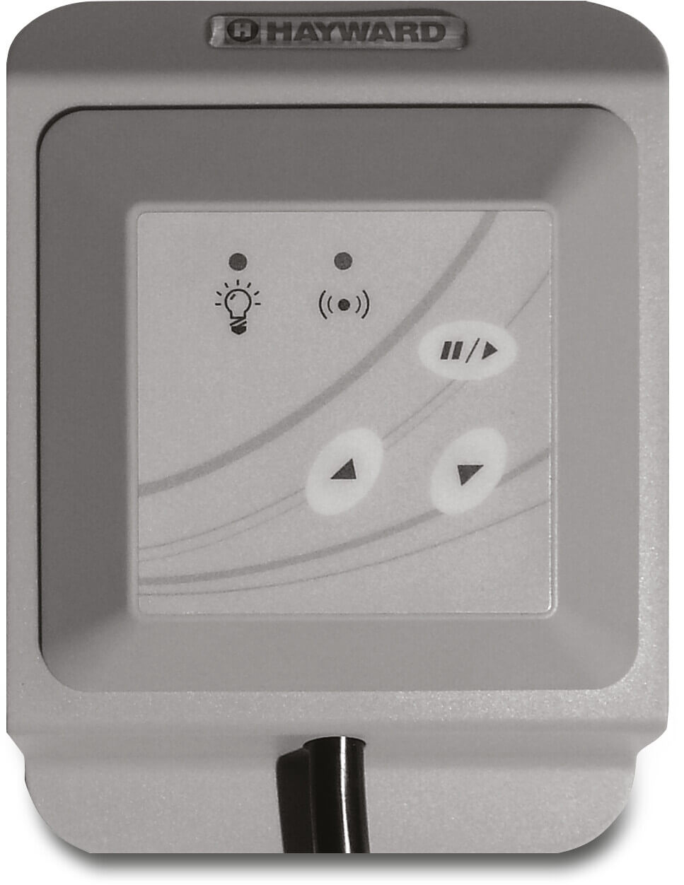 Hayward Fernbedienung 12VAC Typ ColorLogic II / Mini 120W