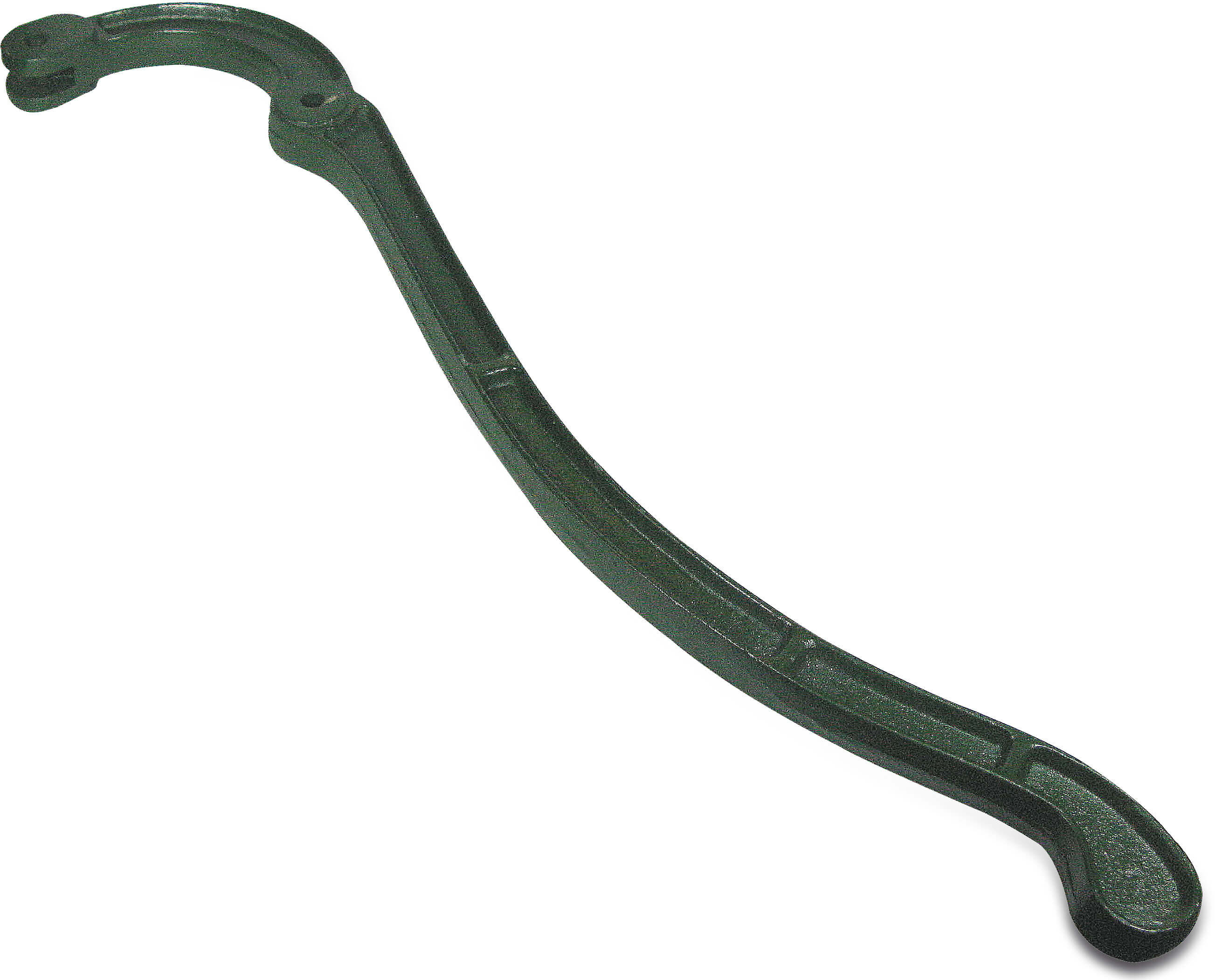 Lever for hand pump