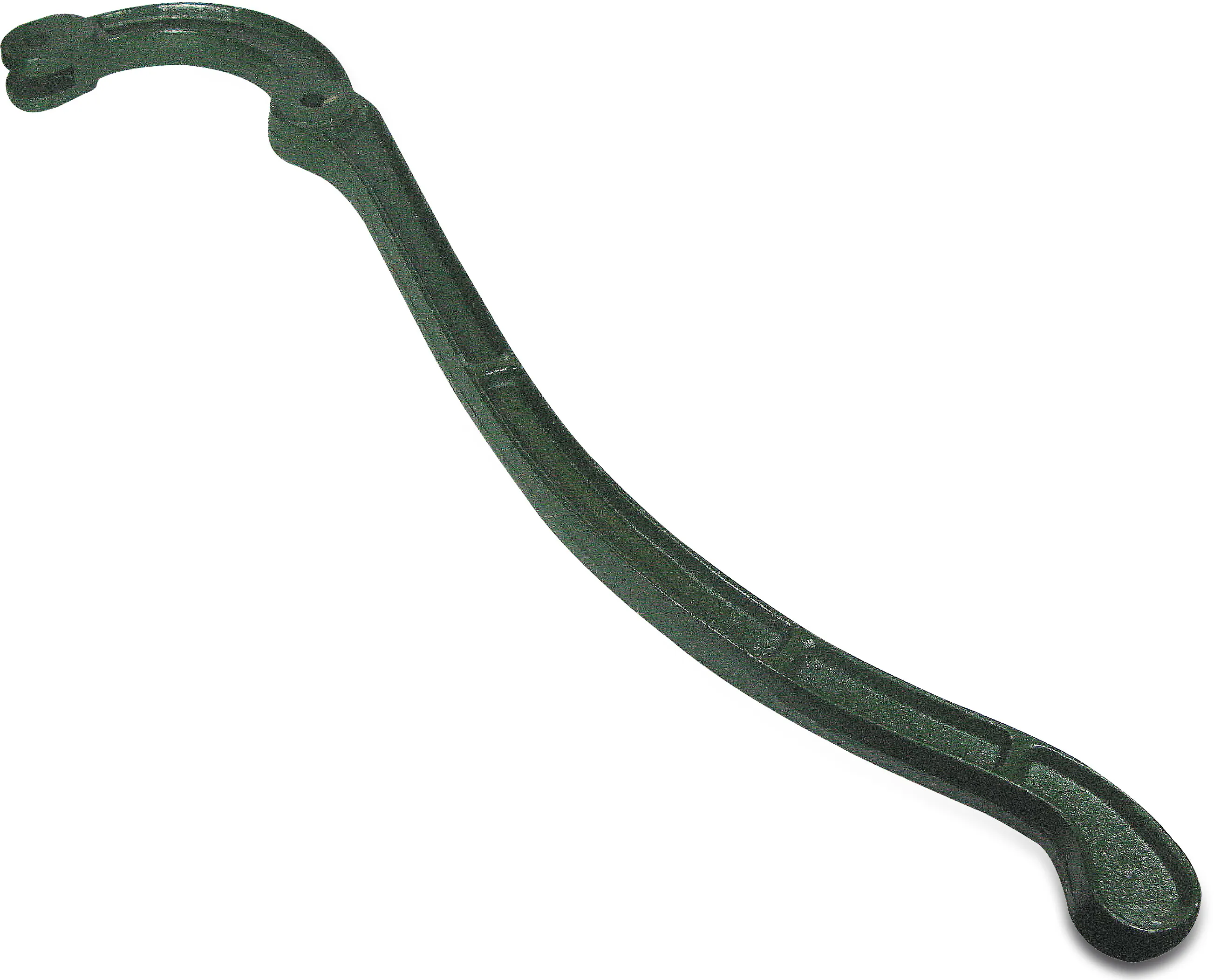 Håntag til håndpumpe