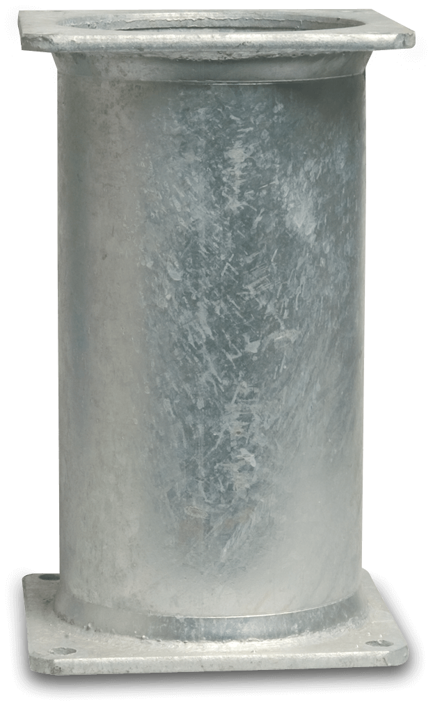Wall conduit 