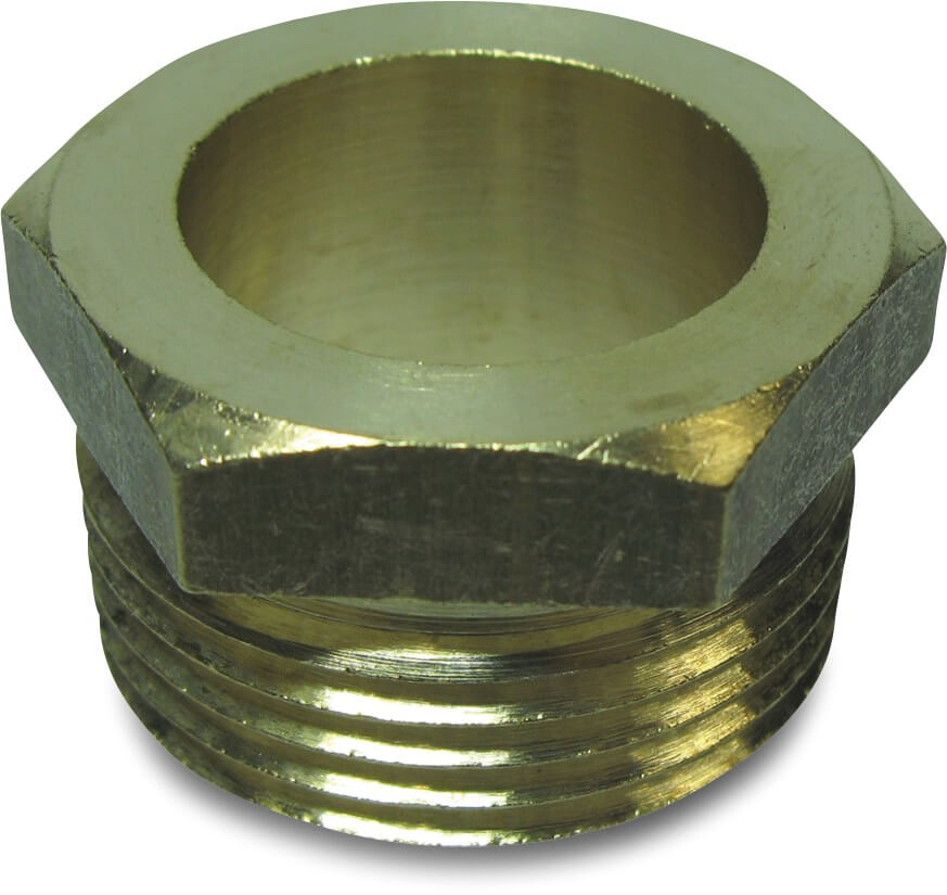 MZ Gland screw brass 4"-5"-6"