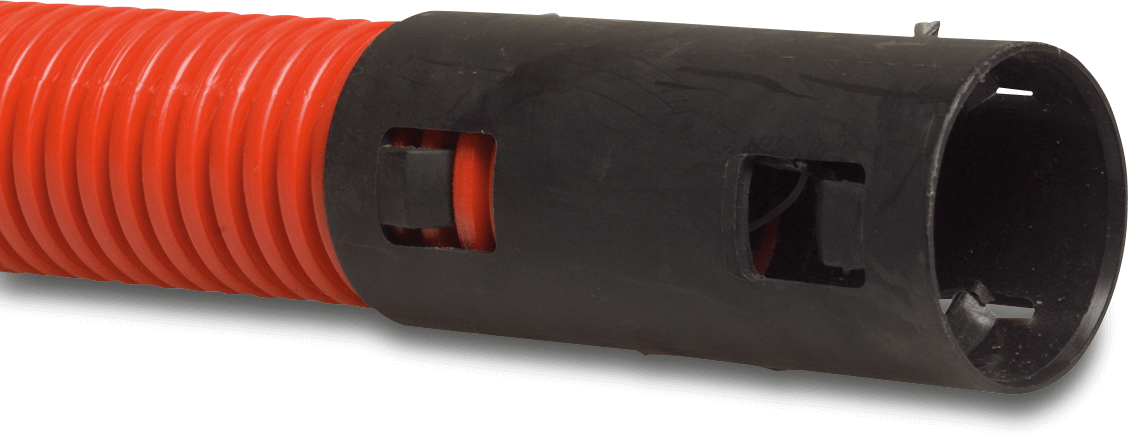 Cable protection pipe