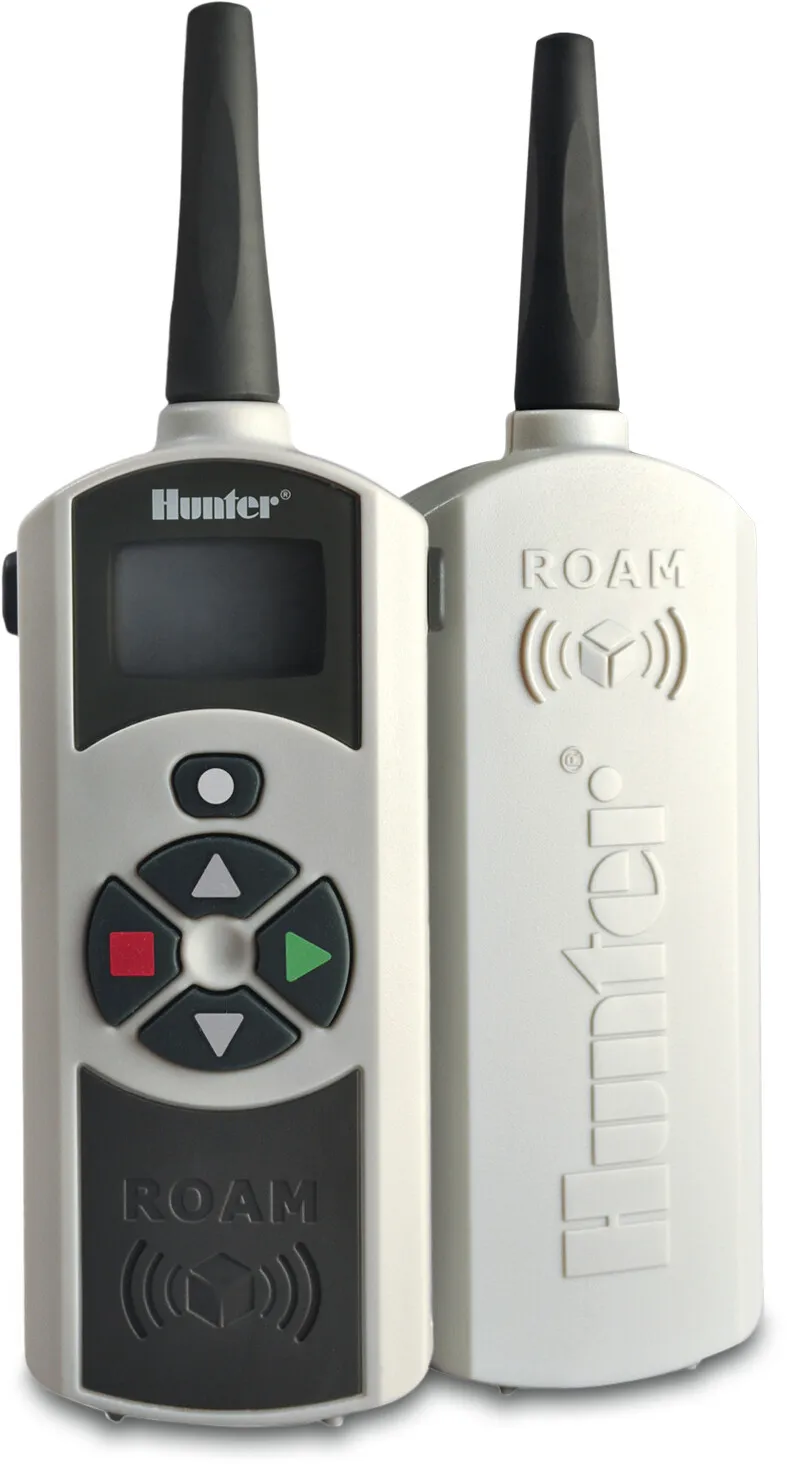 Hunter Remote control 24VAC type ROAM ROAM-KIT