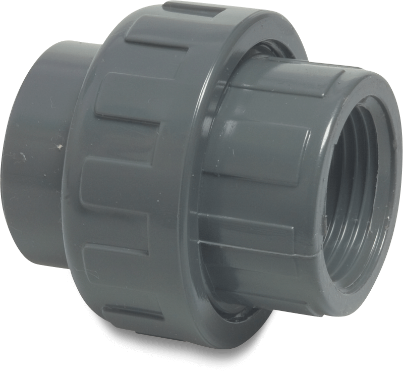 Union couplers