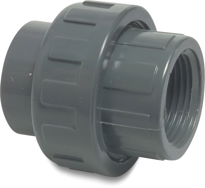 Union couplers