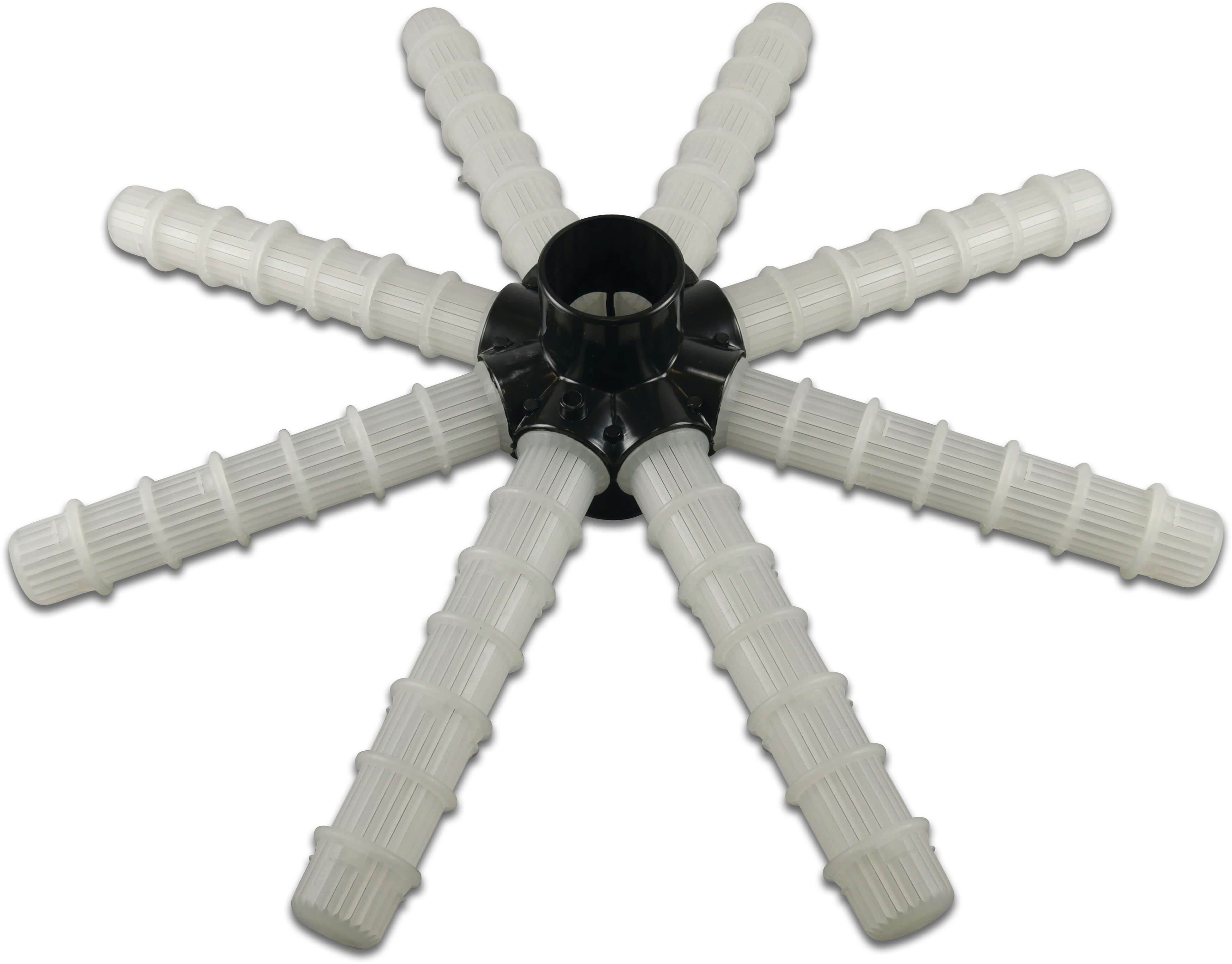 Seitlicher Bausatz 600 SM