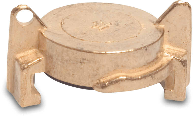 Plugs, caps & nuts