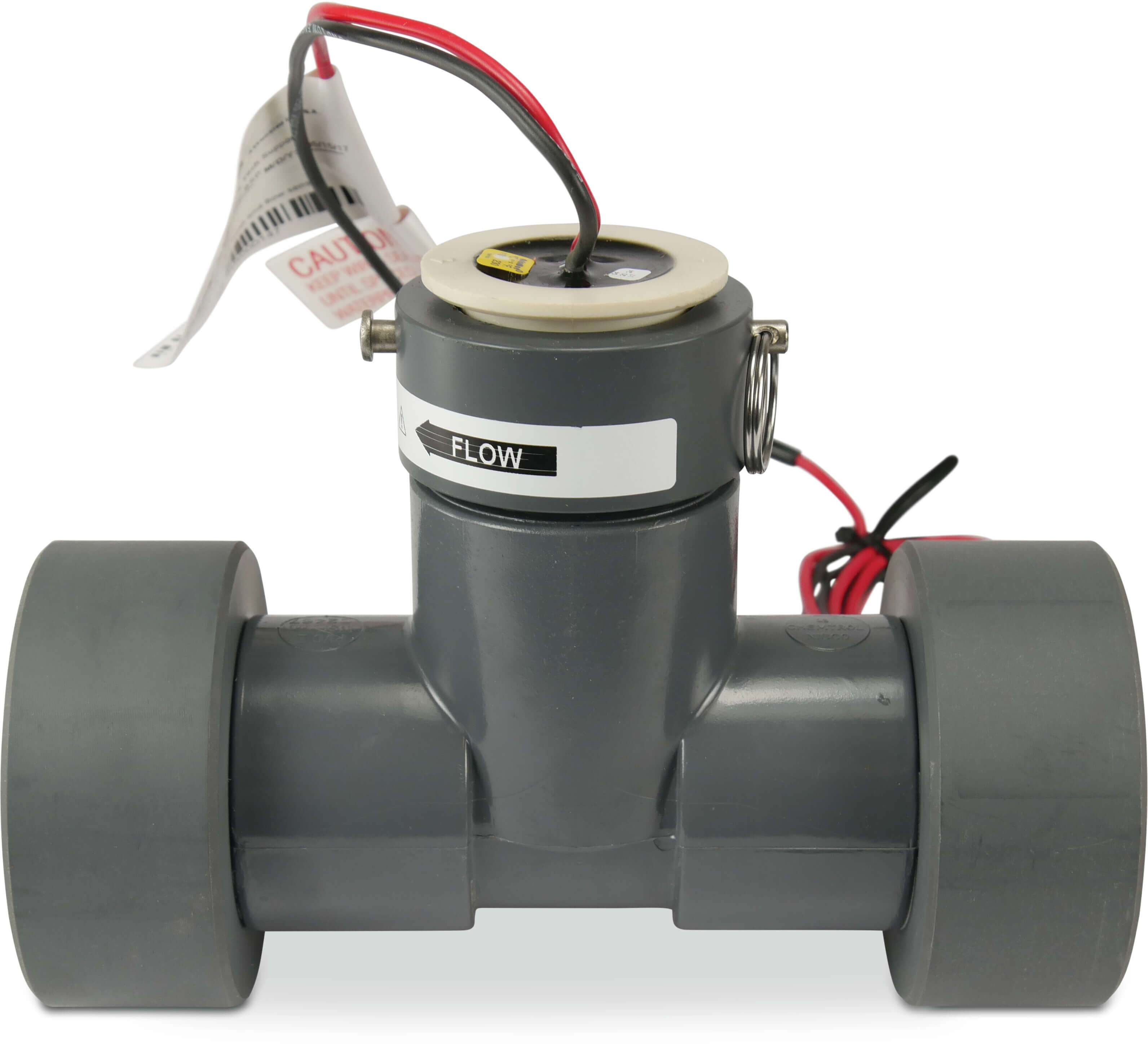 Rain Bird Flowsensor 1,5" indvendig gevind type IFS150PBSP