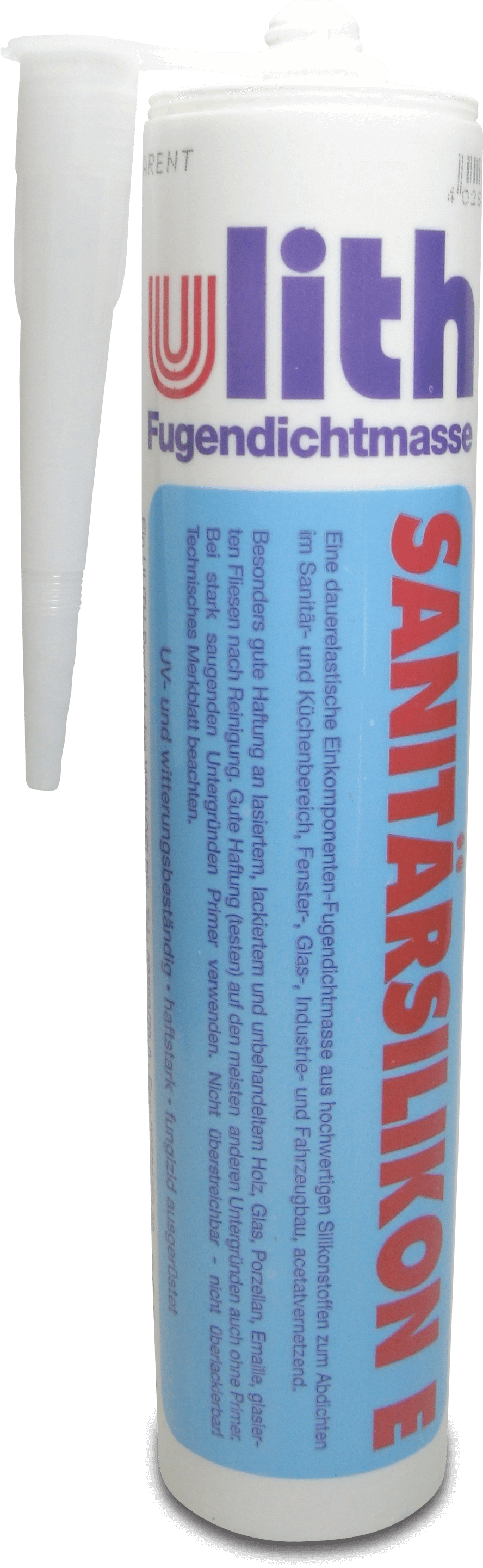 Silicone sealant